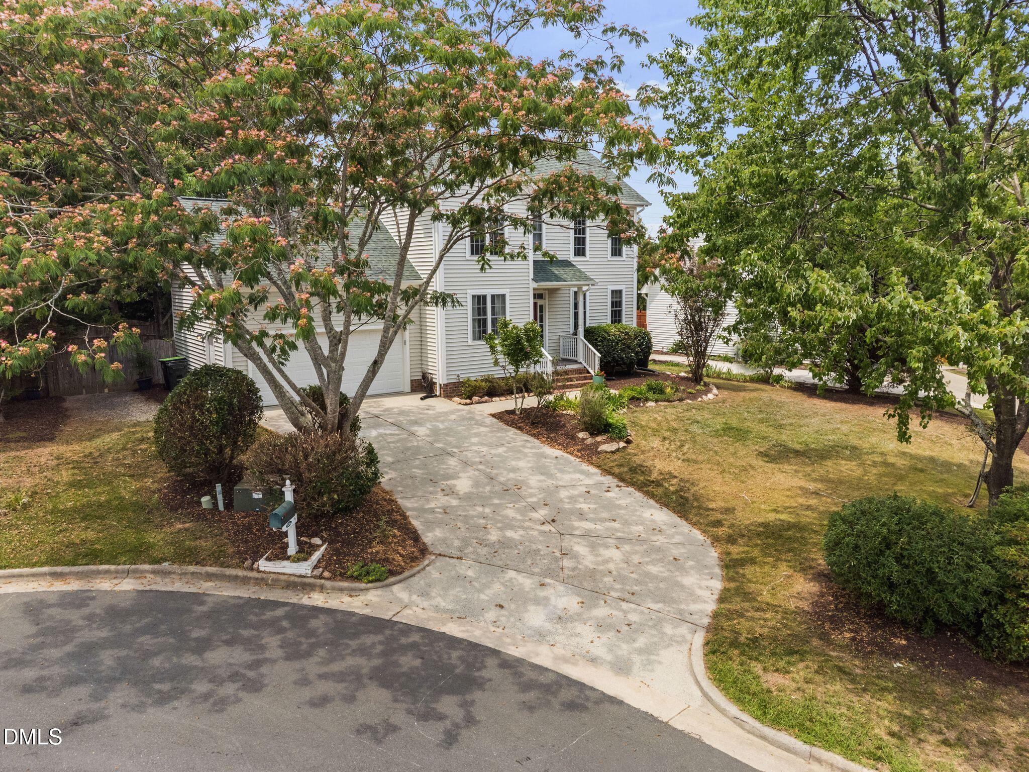 108 Grassy Ridge Court