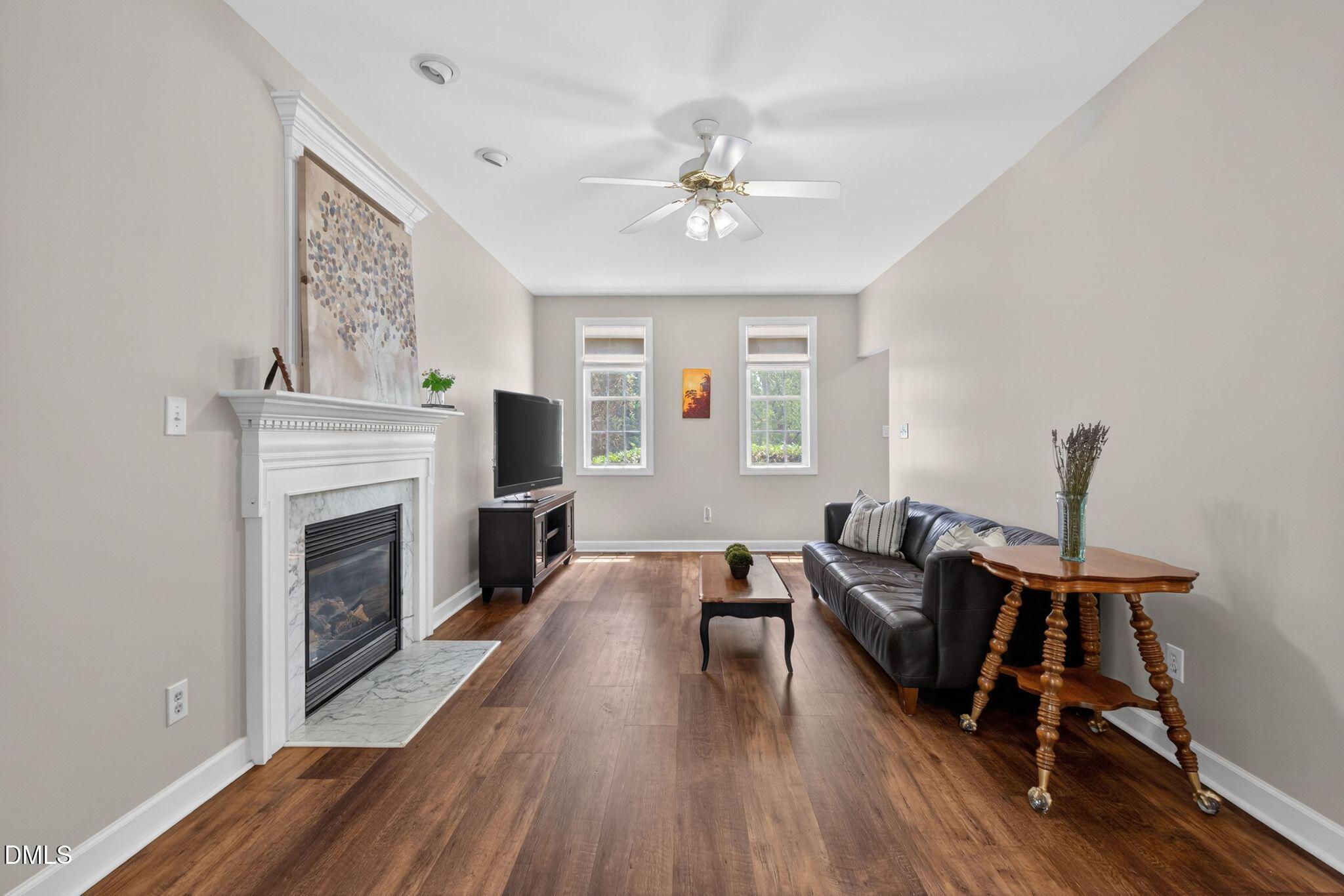 108 Grassy Ridge Court
