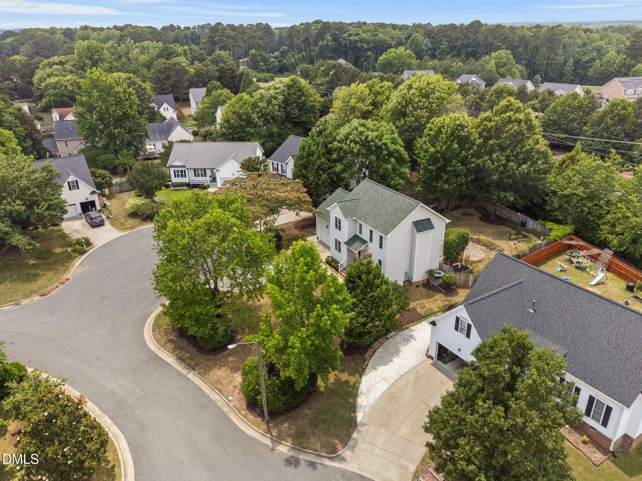 108 Grassy Ridge Court