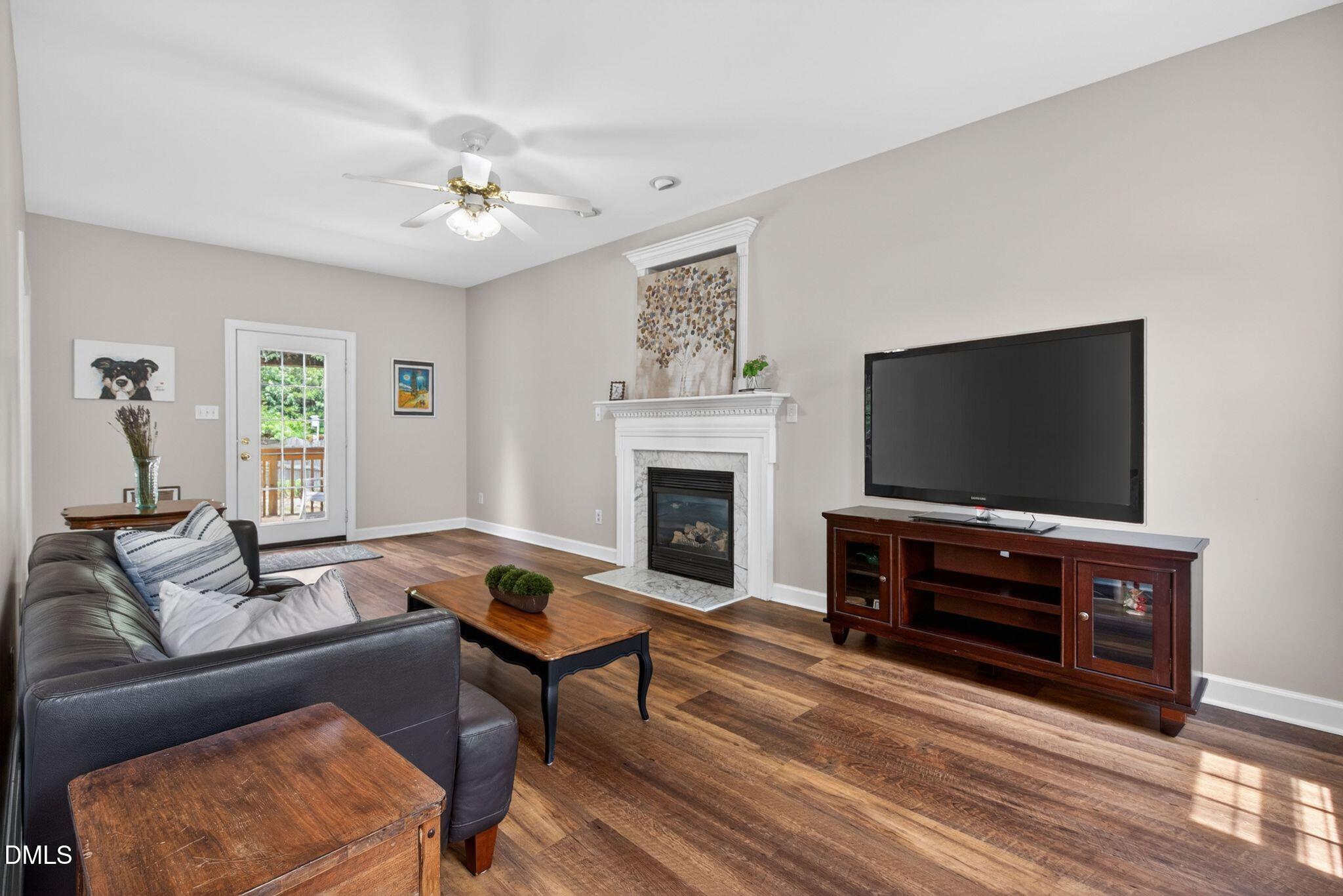 108 Grassy Ridge Court