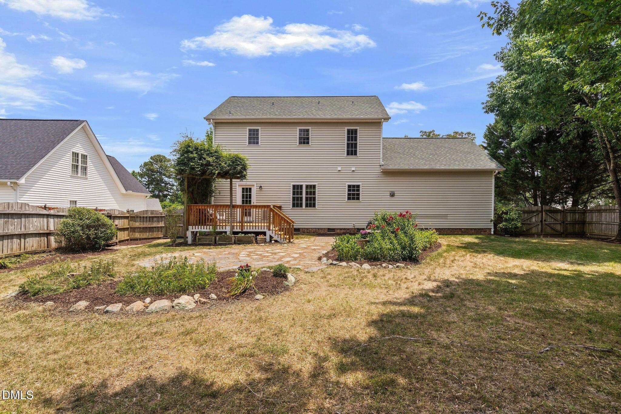 108 Grassy Ridge Court