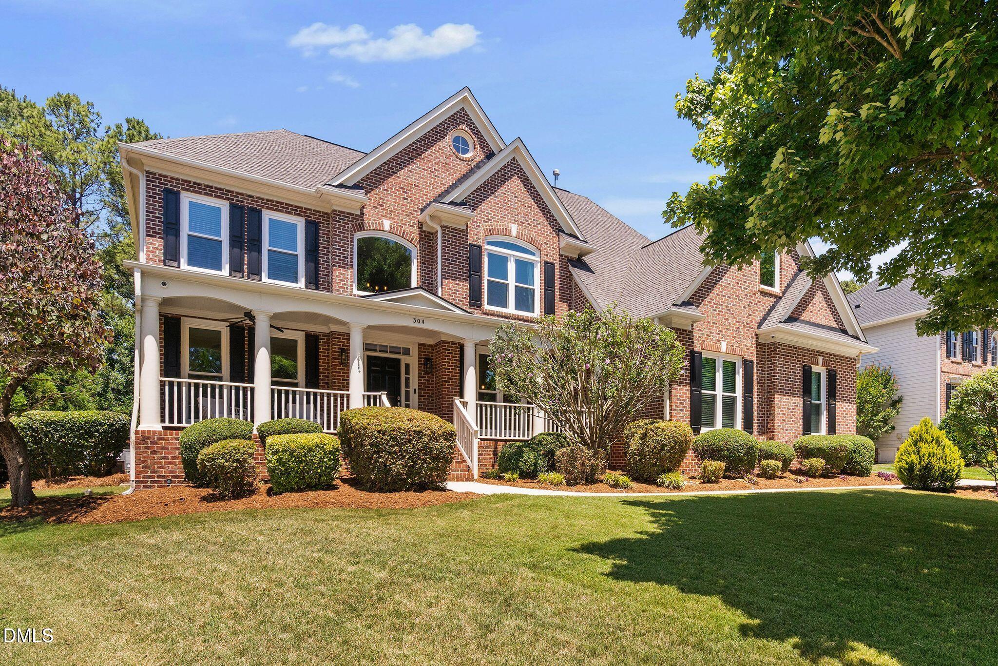 304 Southmoor Oaks Court