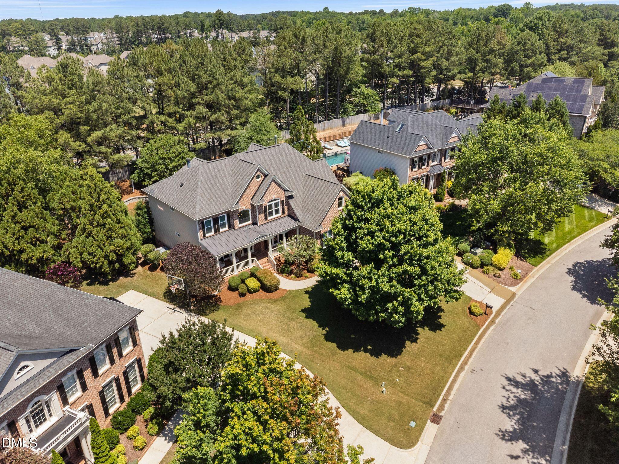 304 Southmoor Oaks Court