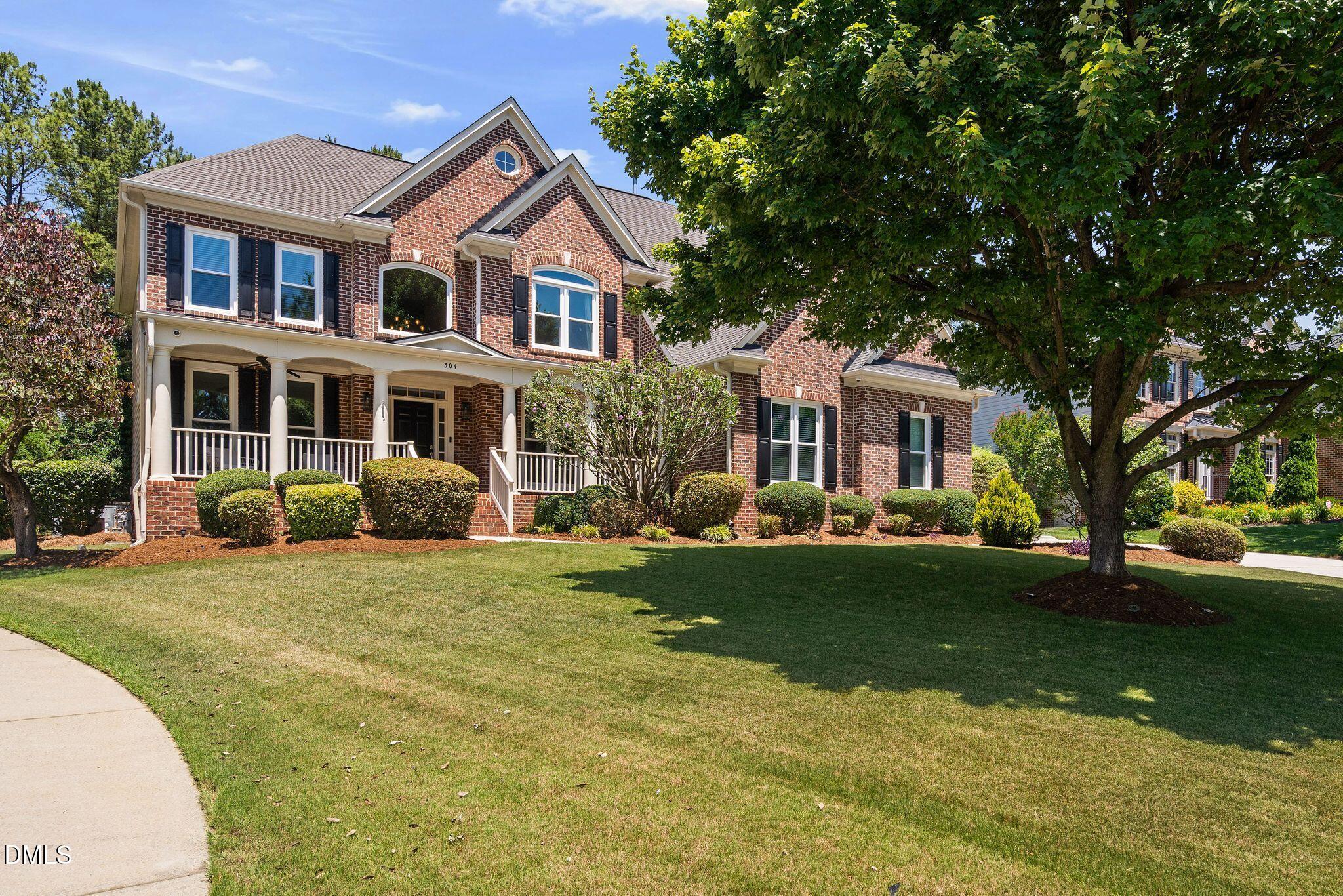 304 Southmoor Oaks Court