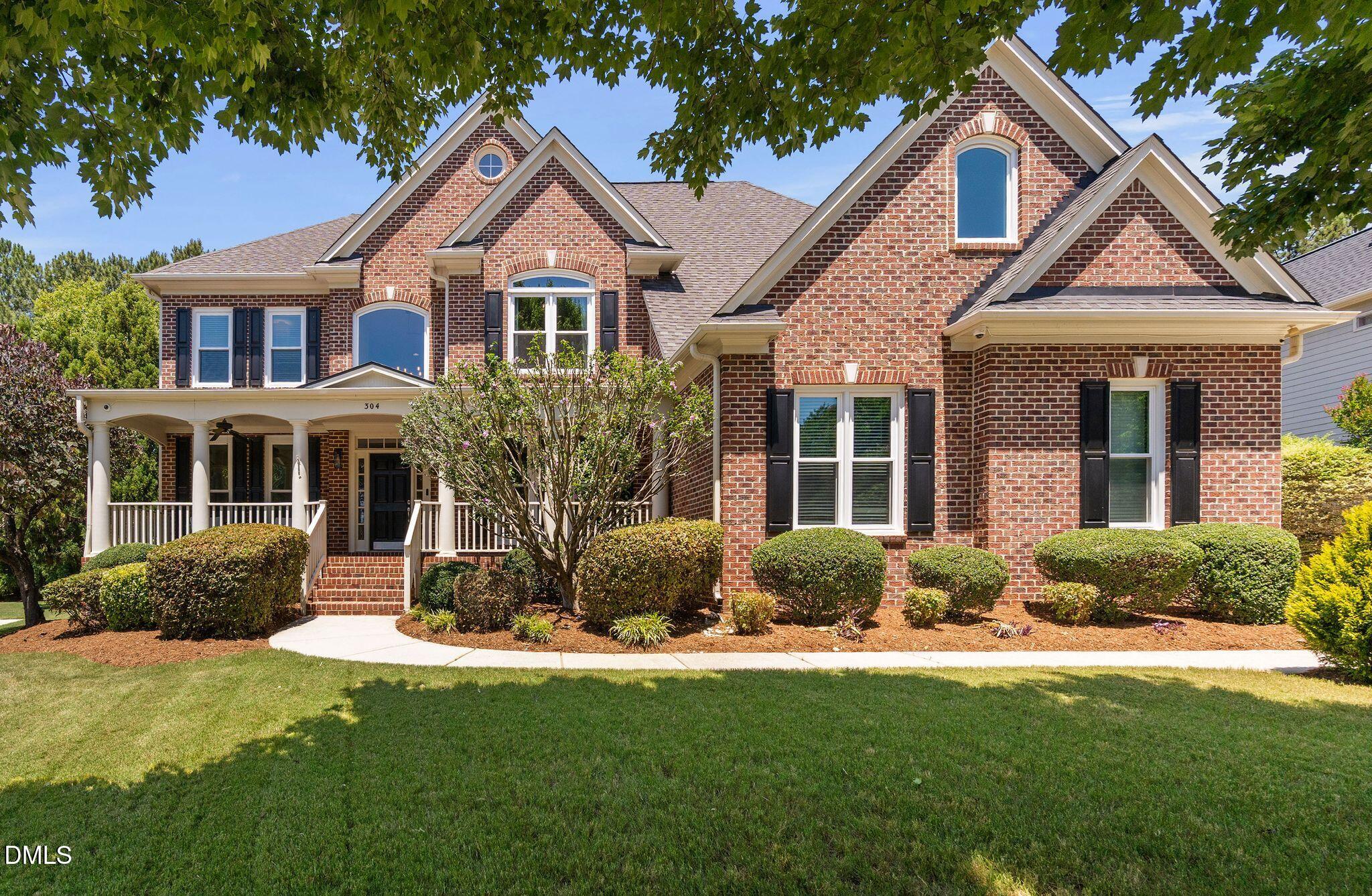 304 Southmoor Oaks Court