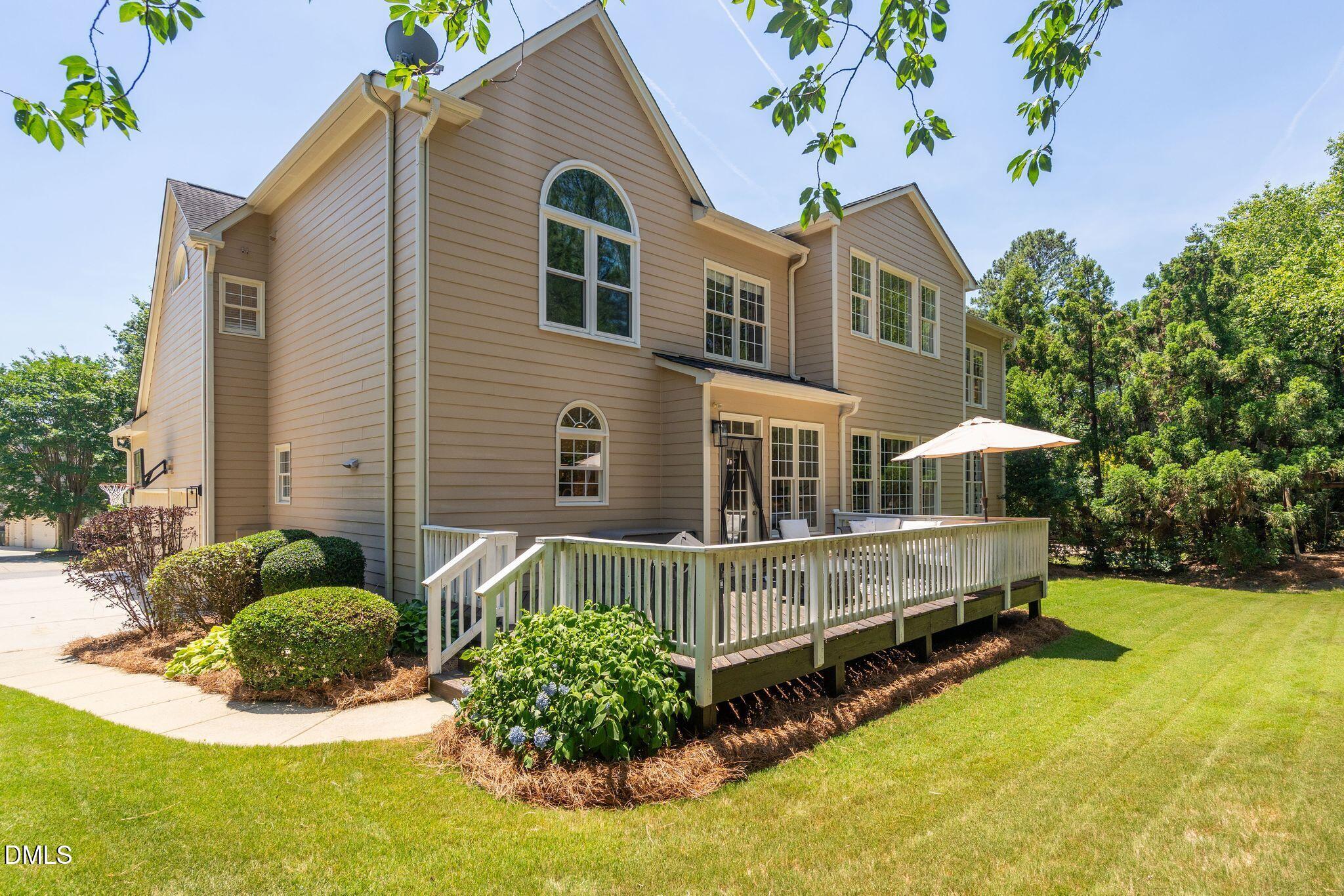 304 Southmoor Oaks Court