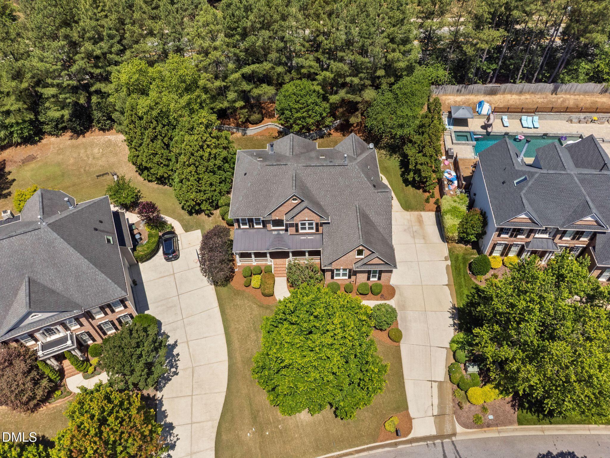 304 Southmoor Oaks Court