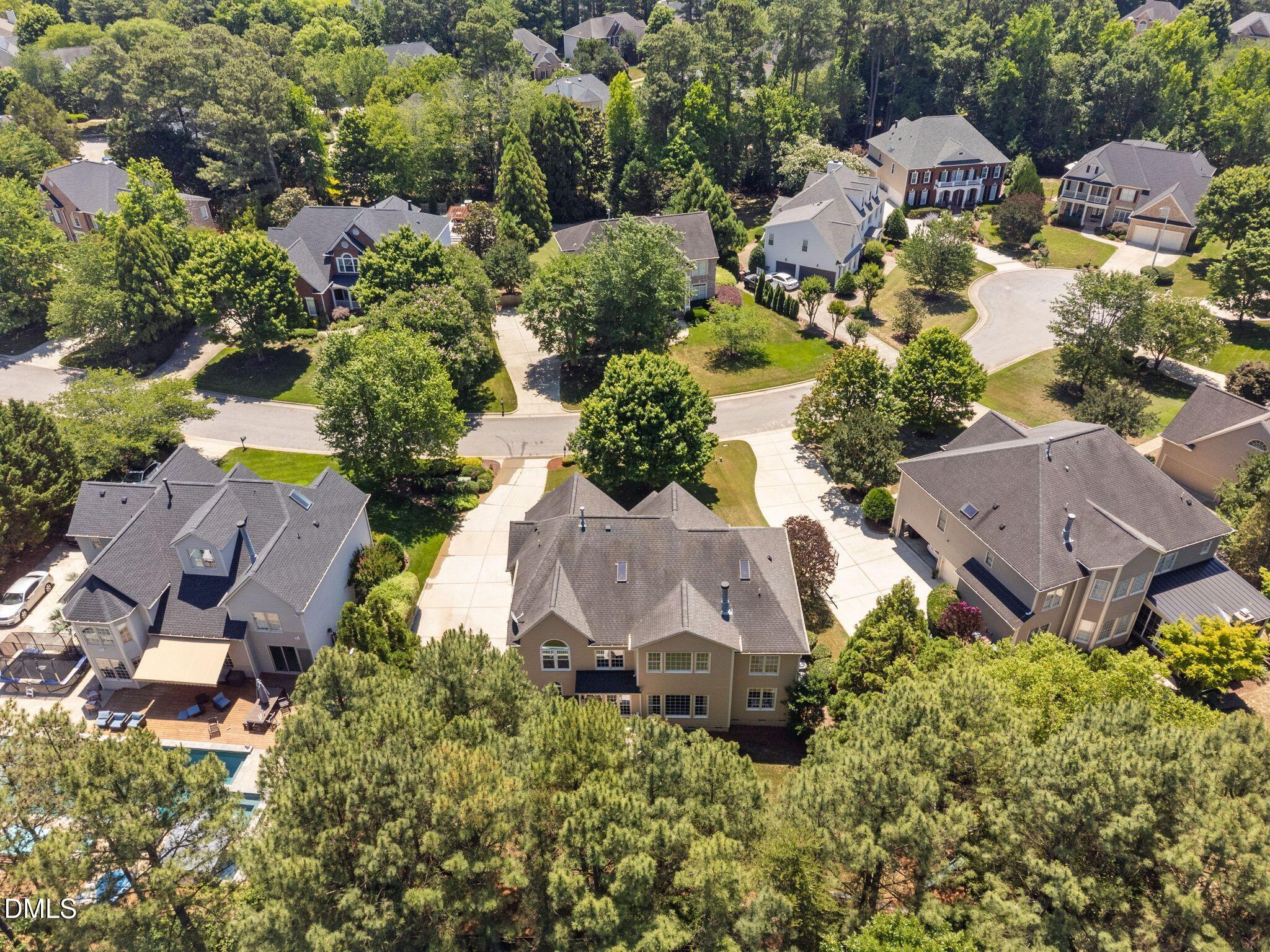 304 Southmoor Oaks Court