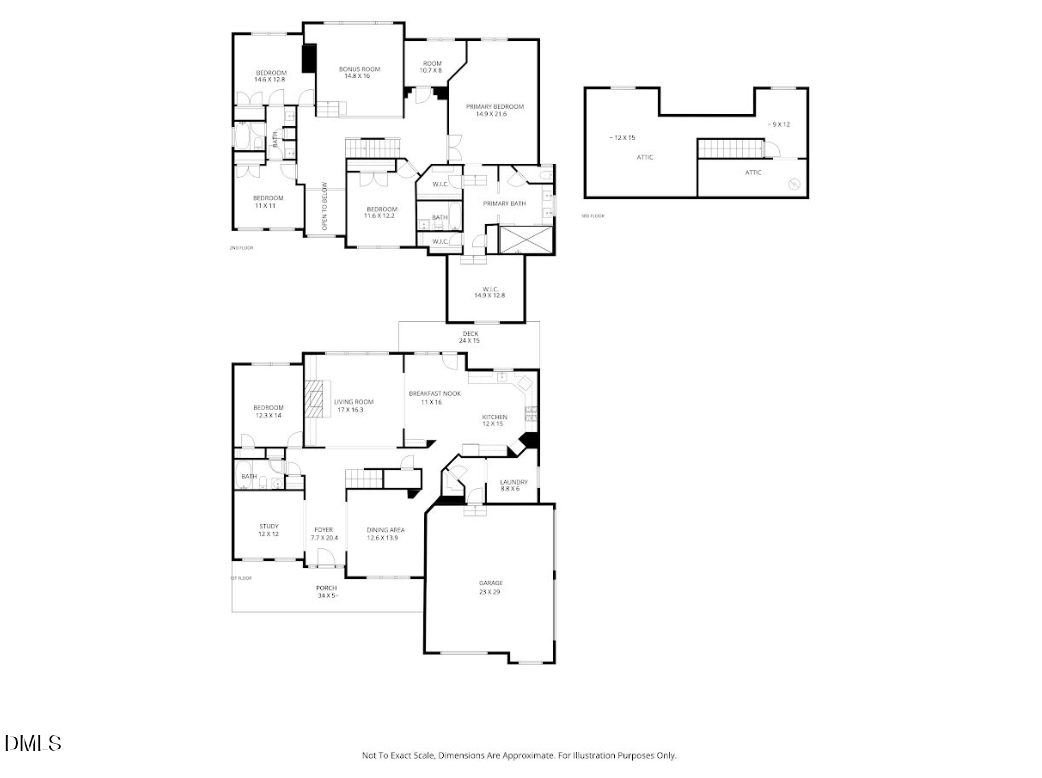 304 Southmoor Oaks Court