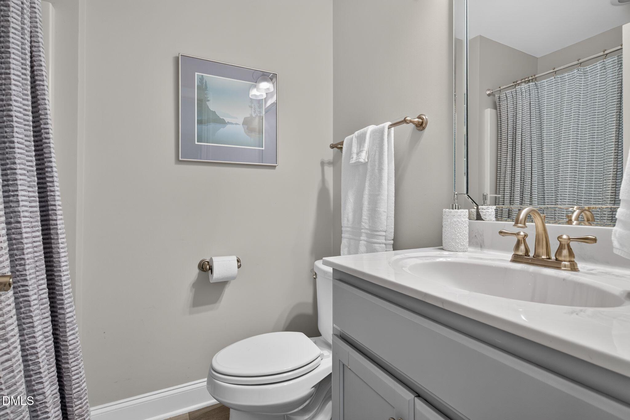 929 Shoofly Path