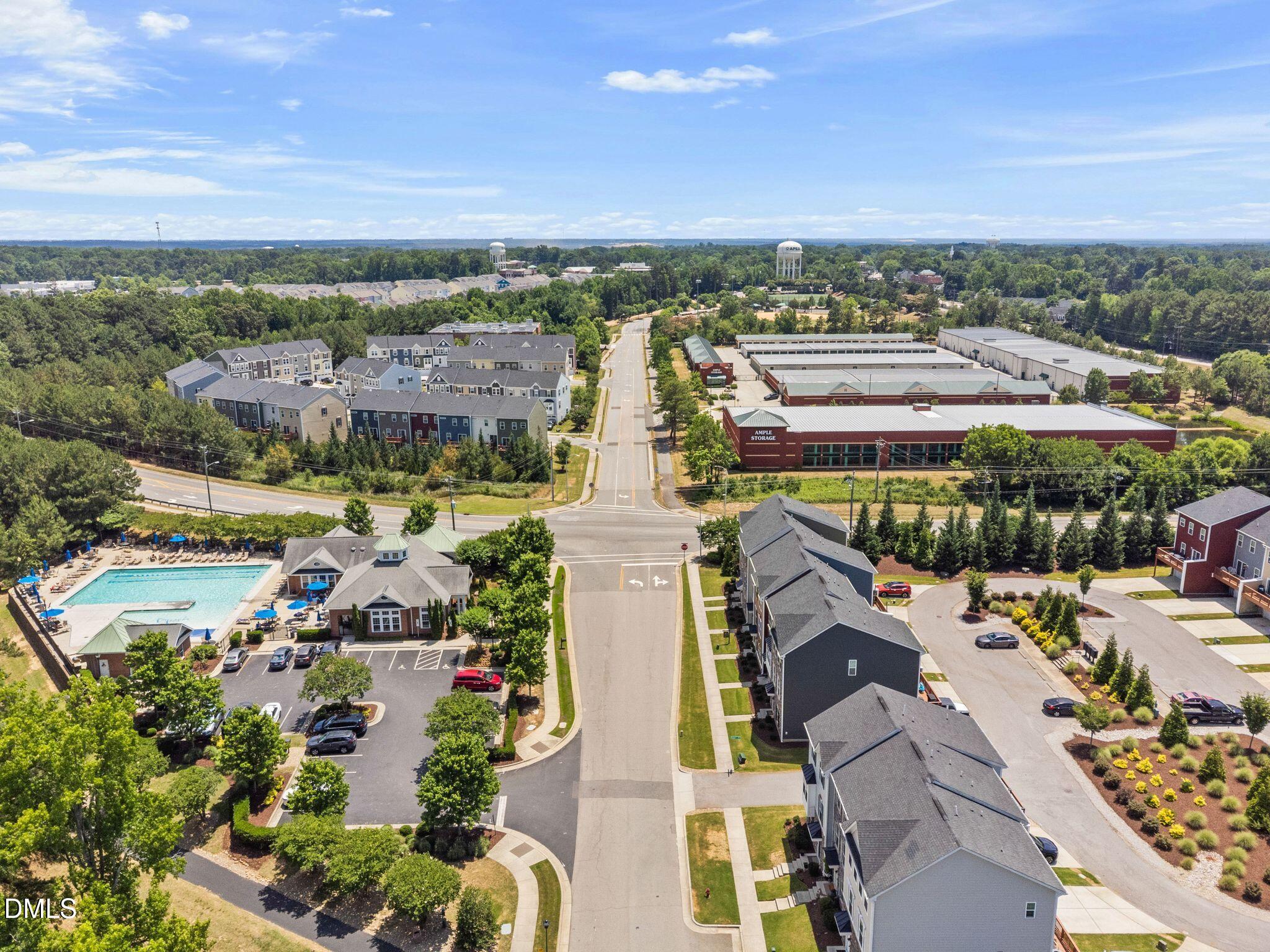 929 Shoofly Path