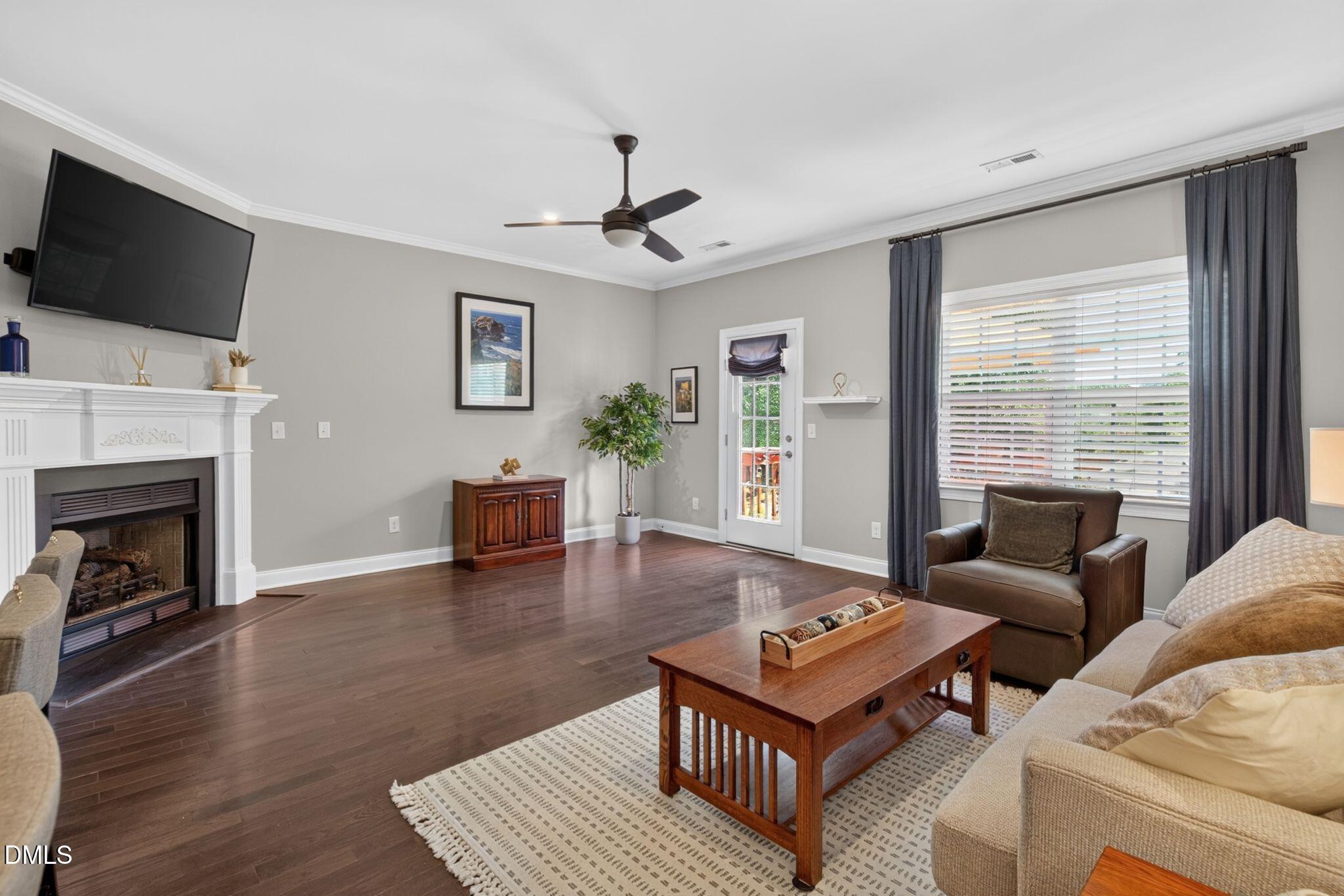 929 Shoofly Path