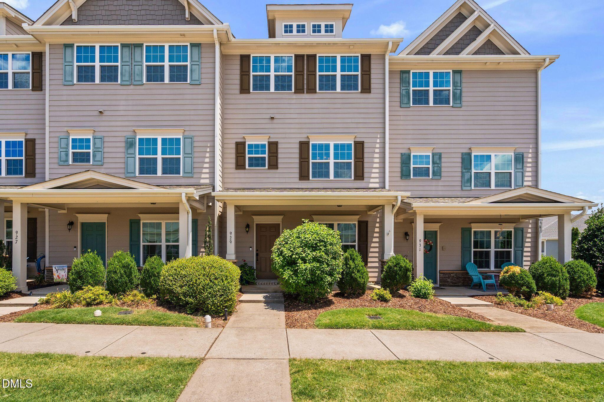 929 Shoofly Path