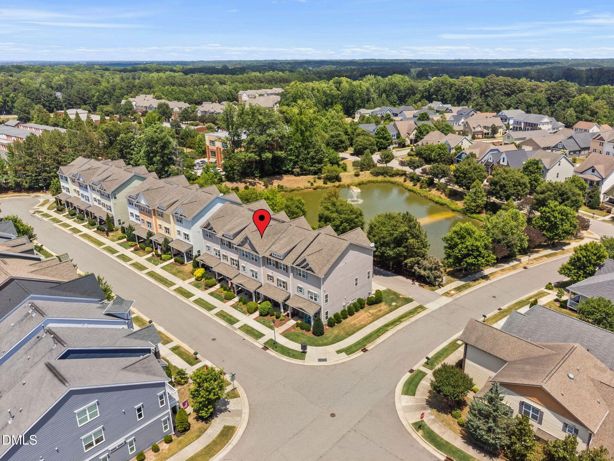 929 Shoofly Path