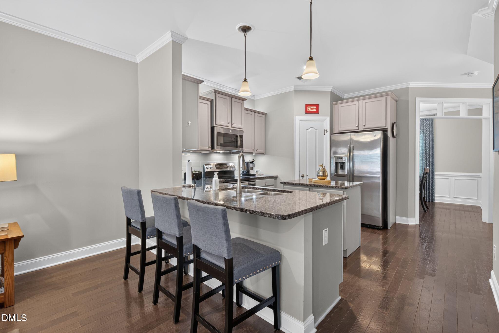 929 Shoofly Path