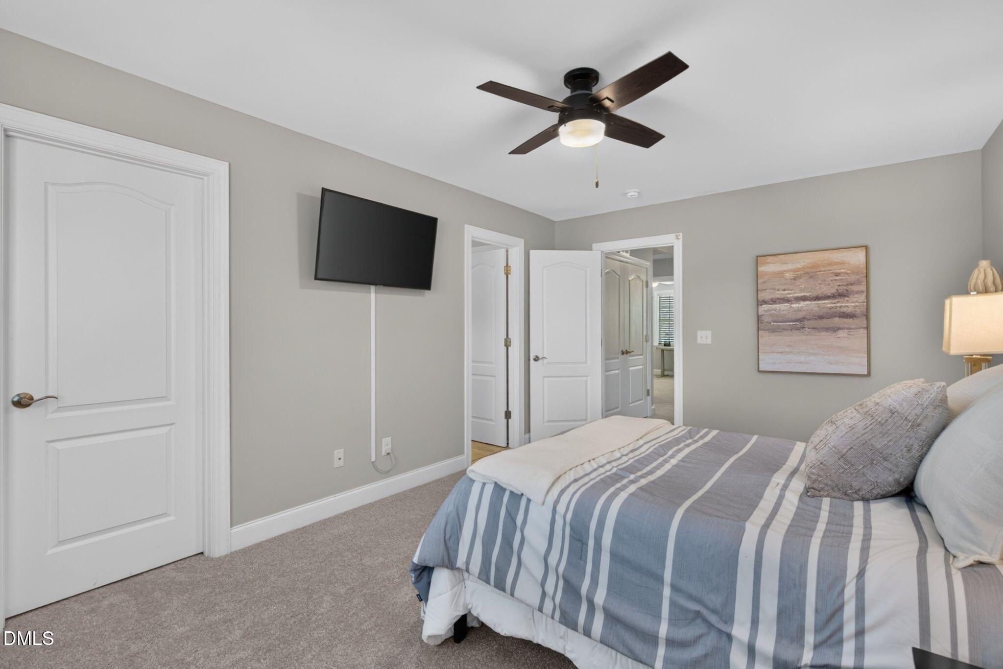 929 Shoofly Path