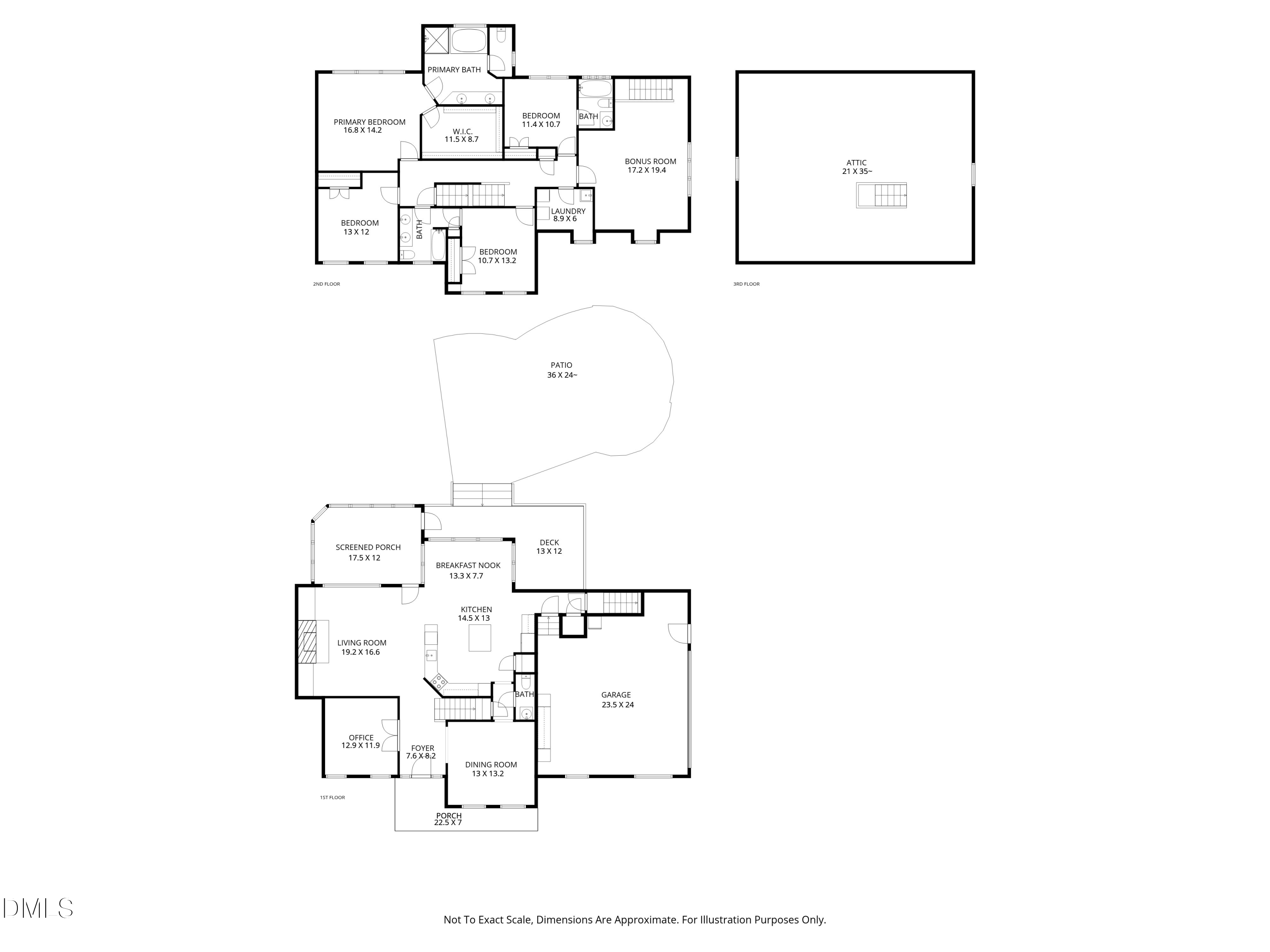 3909 Elmswick Court