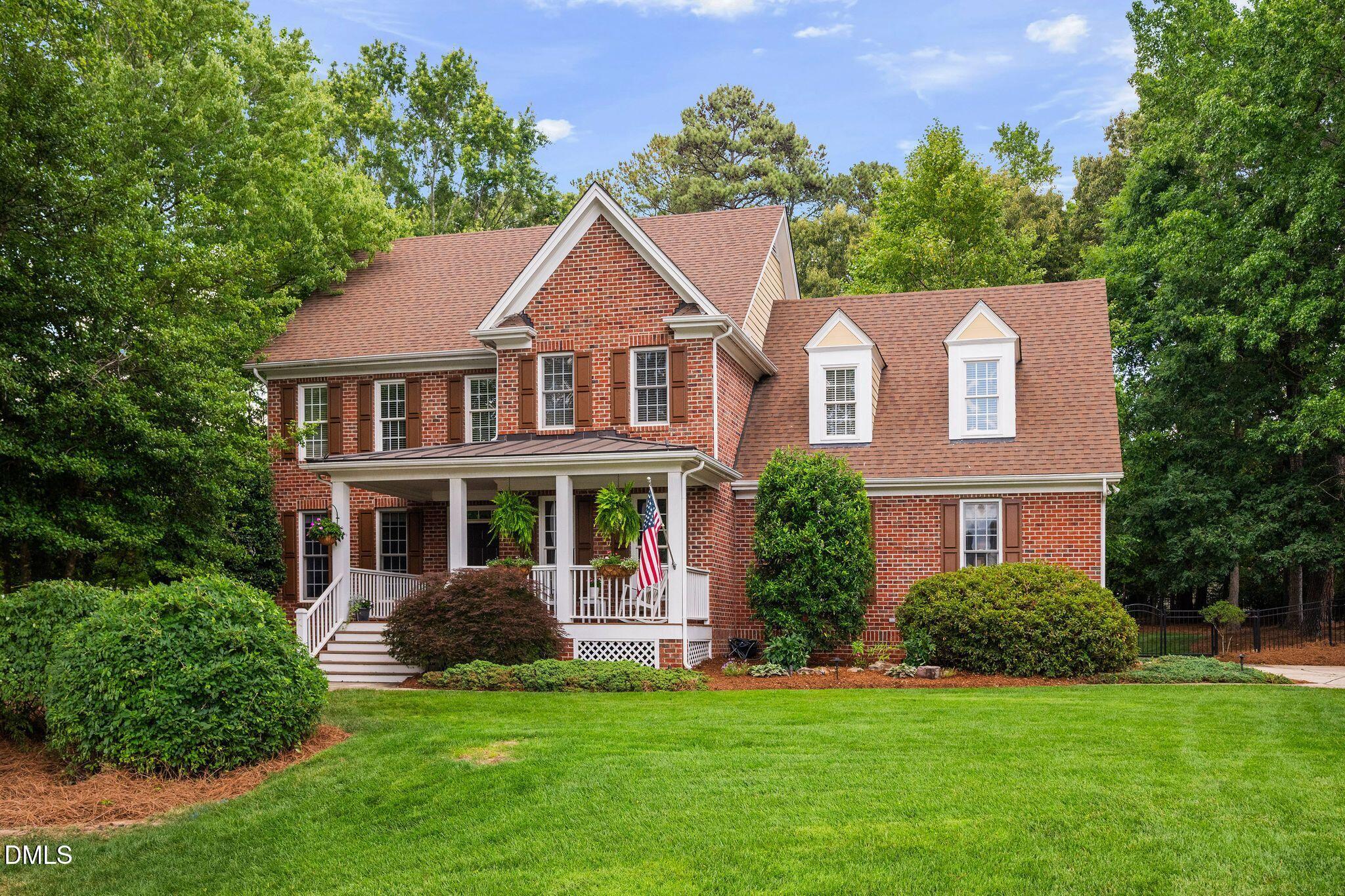 3909 Elmswick Court