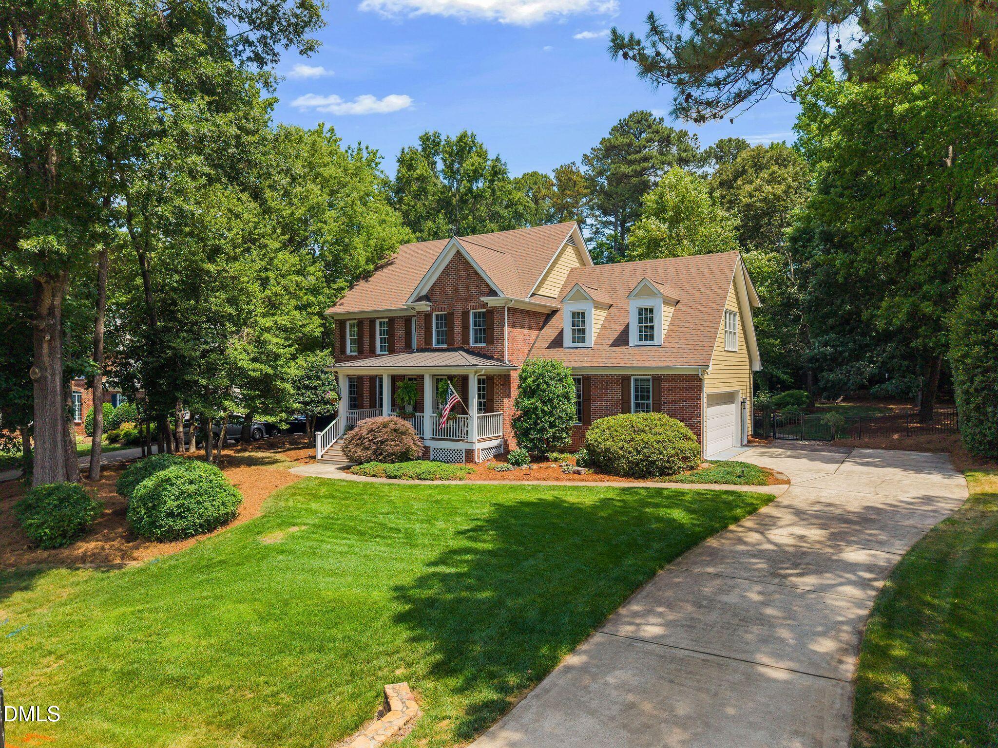3909 Elmswick Court