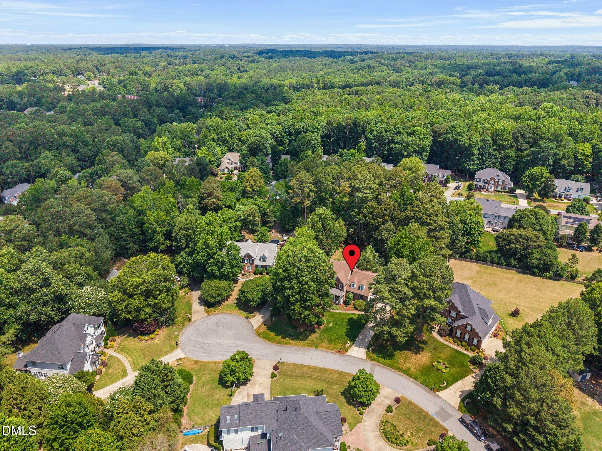 3909 Elmswick Court