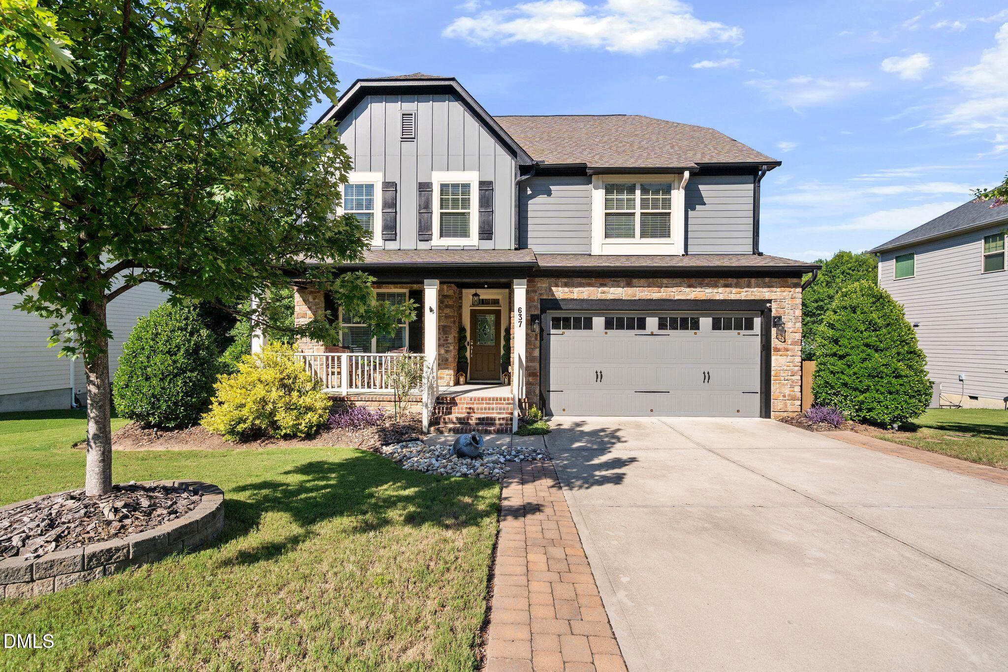 637 Apalachia Lake Drive