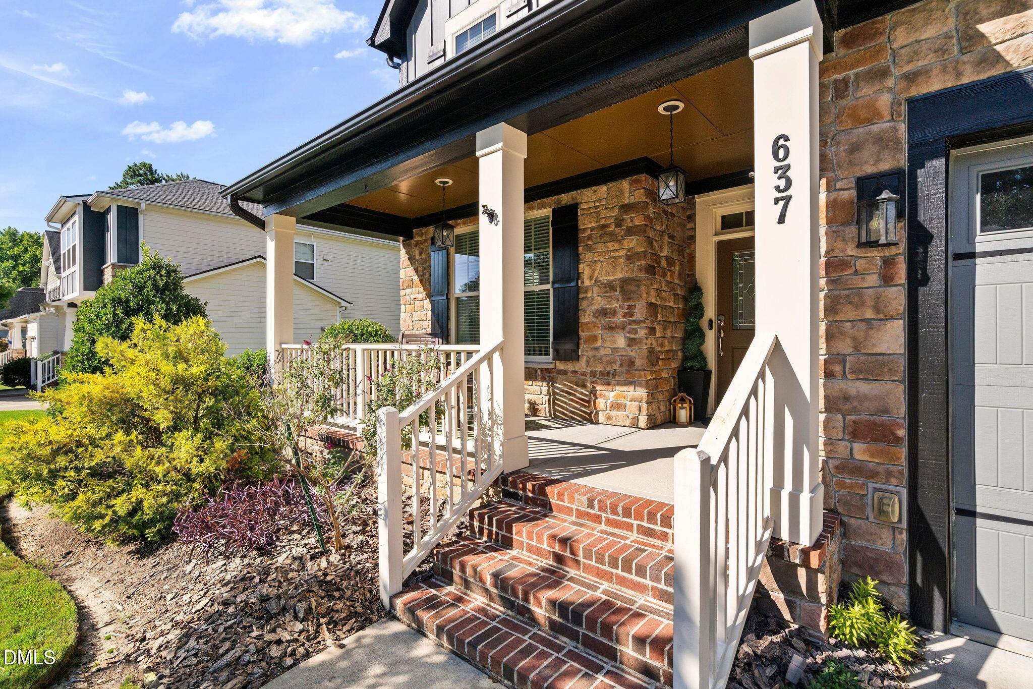 637 Apalachia Lake Drive