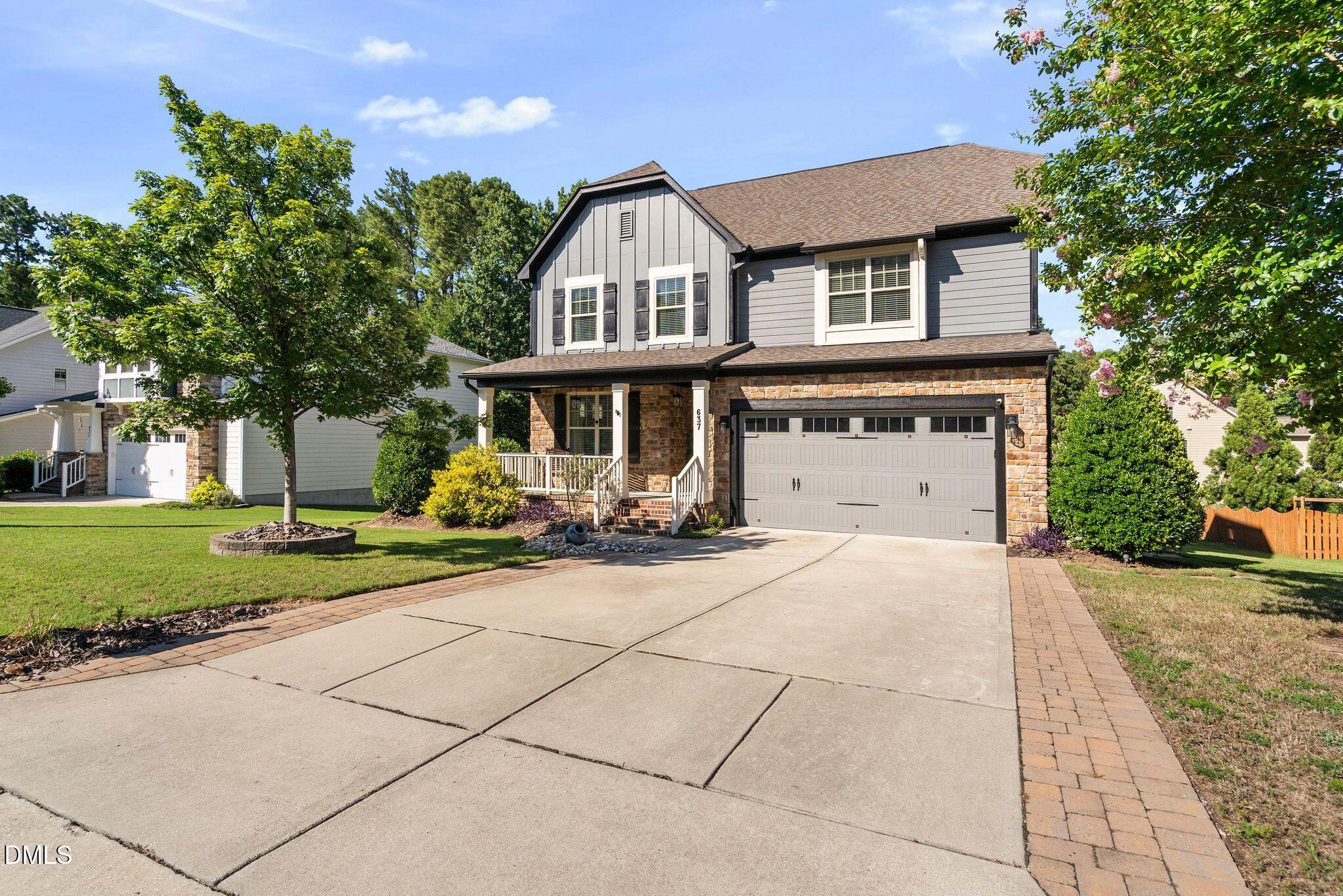 637 Apalachia Lake Drive