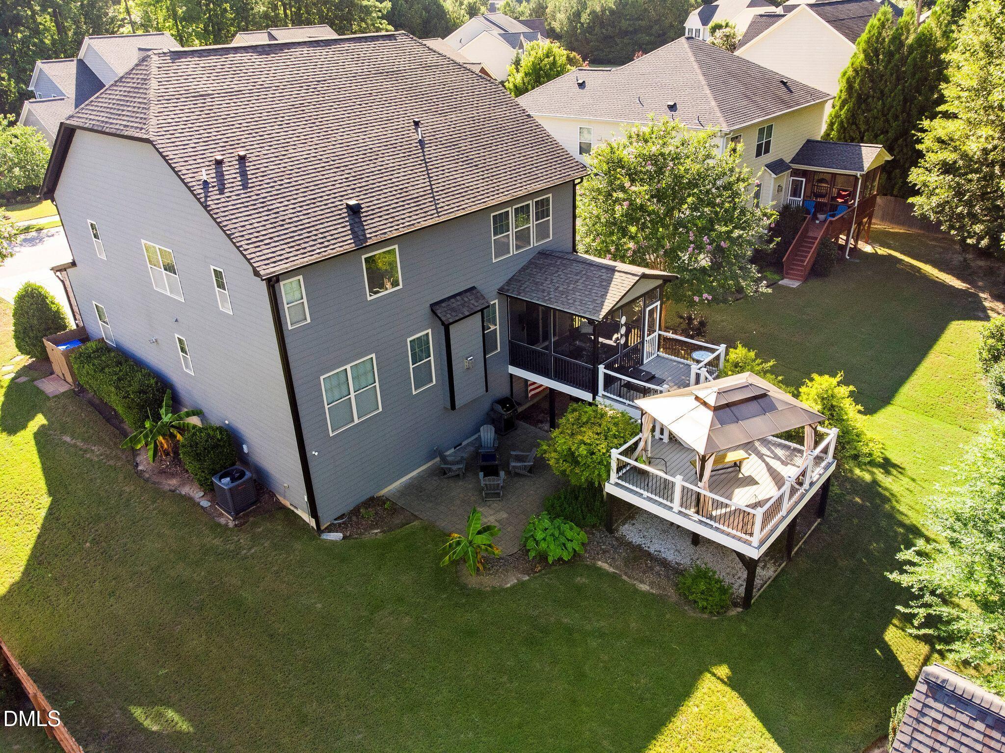 637 Apalachia Lake Drive