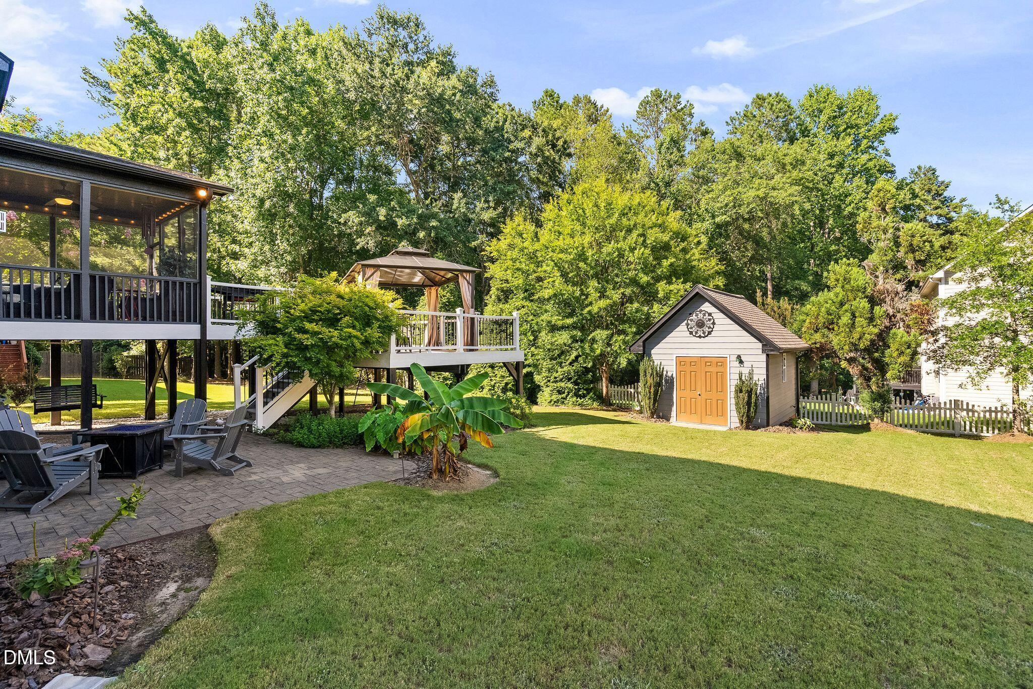 637 Apalachia Lake Drive