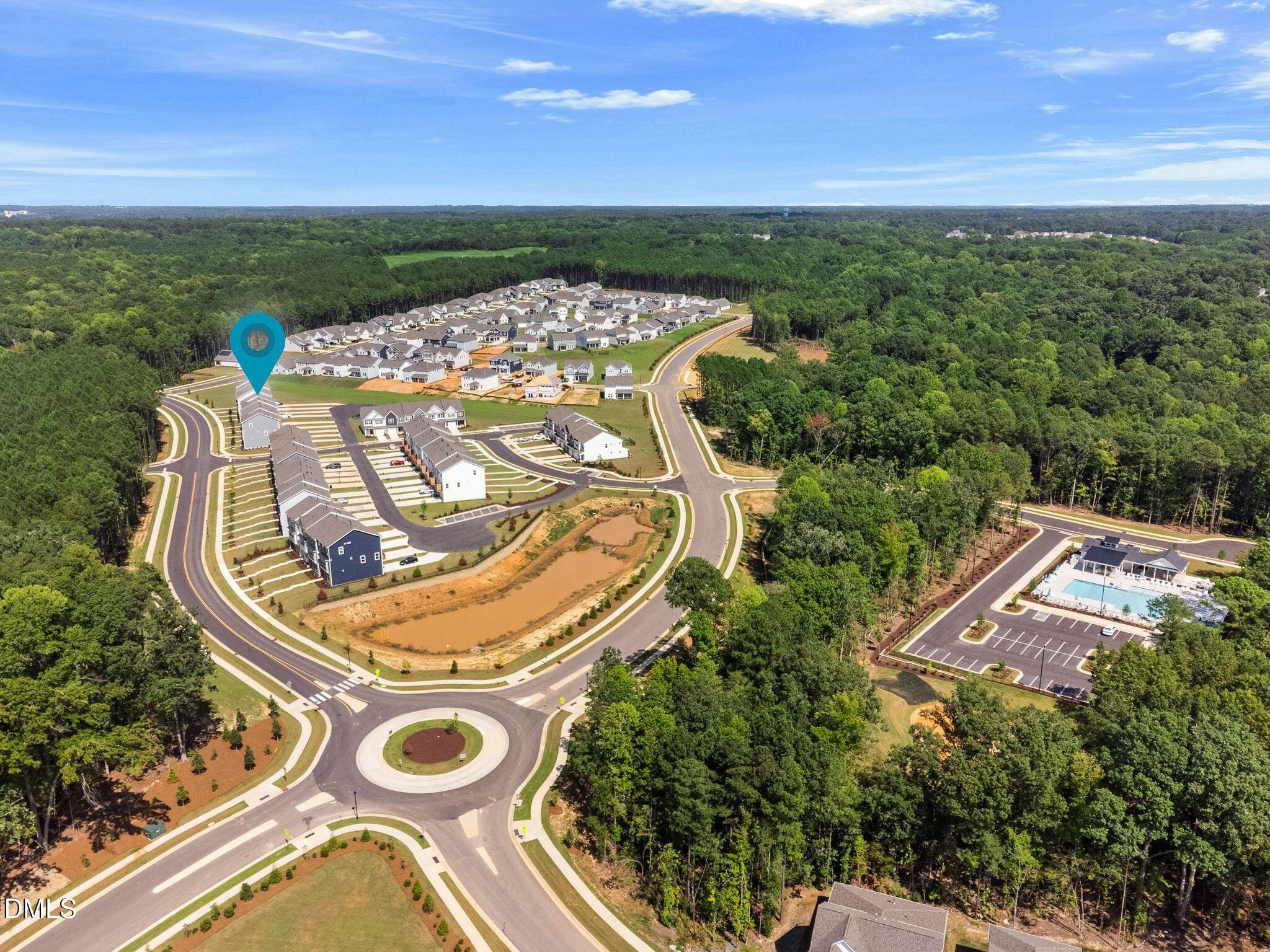 2235 Horton Pk Drive