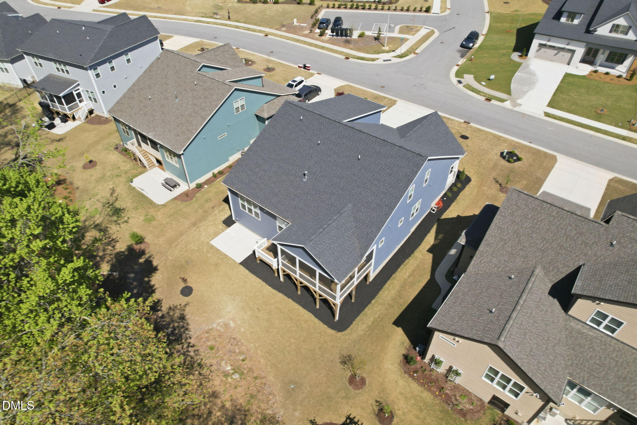 3500 Amelia Grace Drive