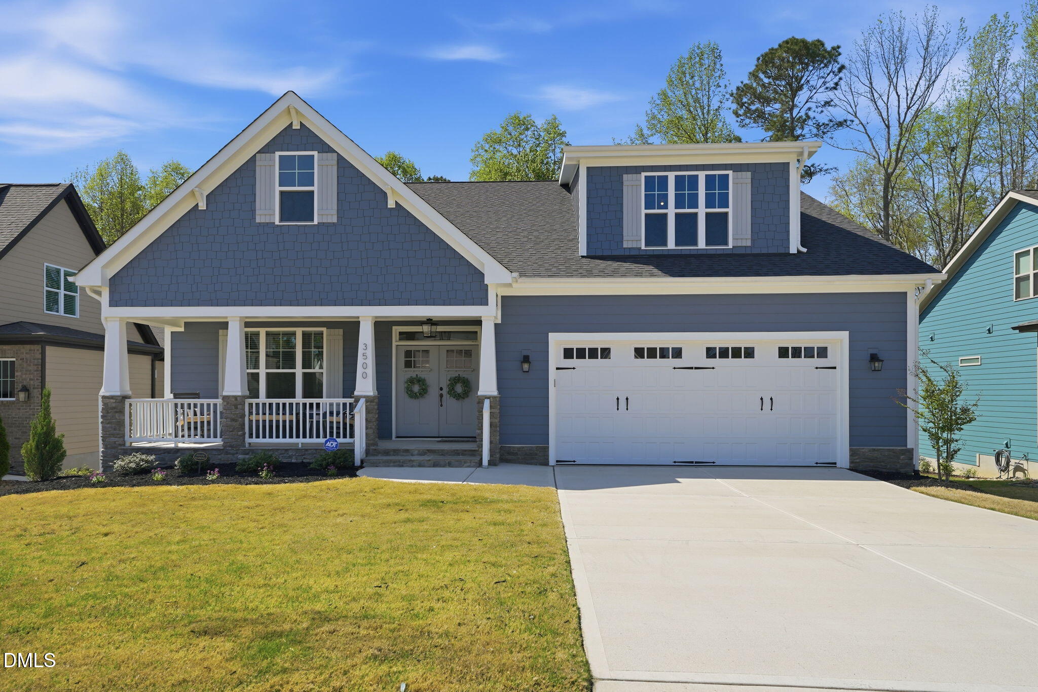 3500 Amelia Grace Drive