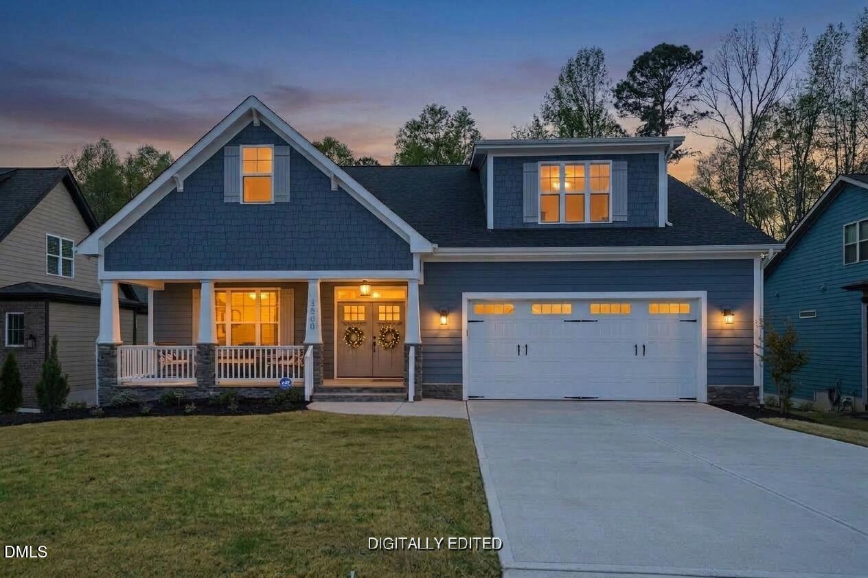 3500 Amelia Grace Drive