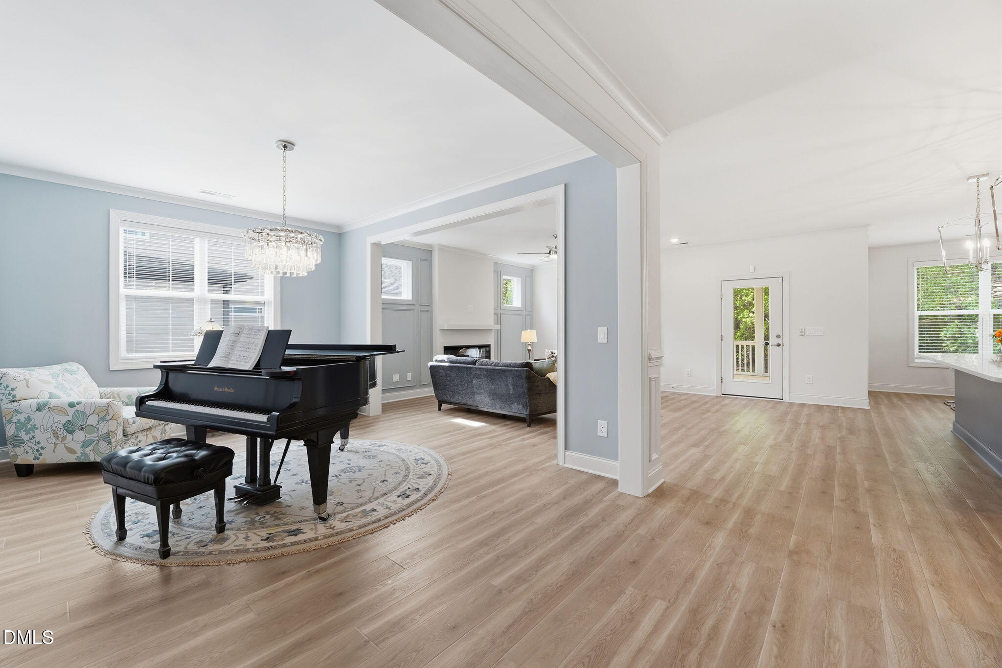 3500 Amelia Grace Drive