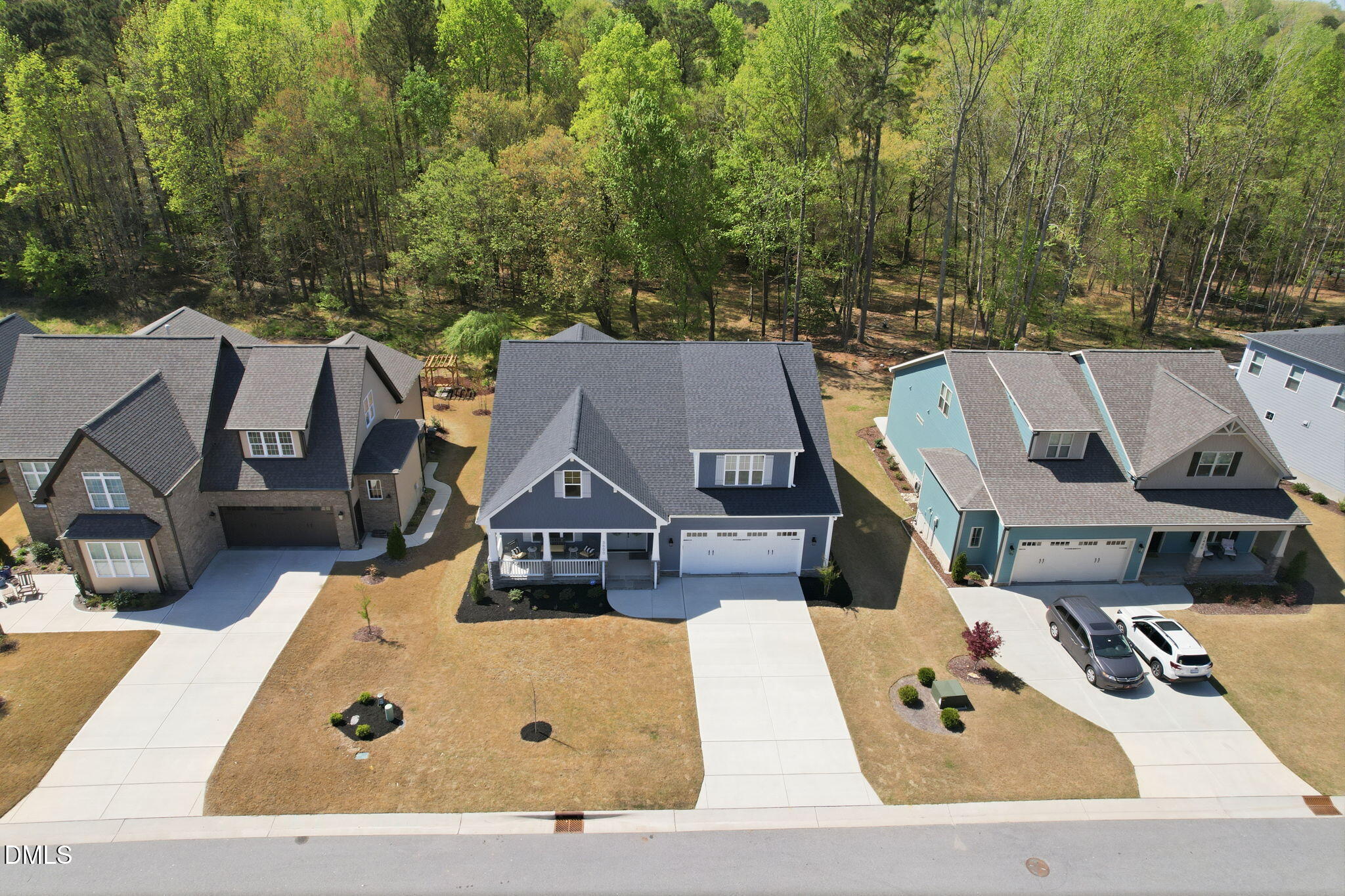 3500 Amelia Grace Drive
