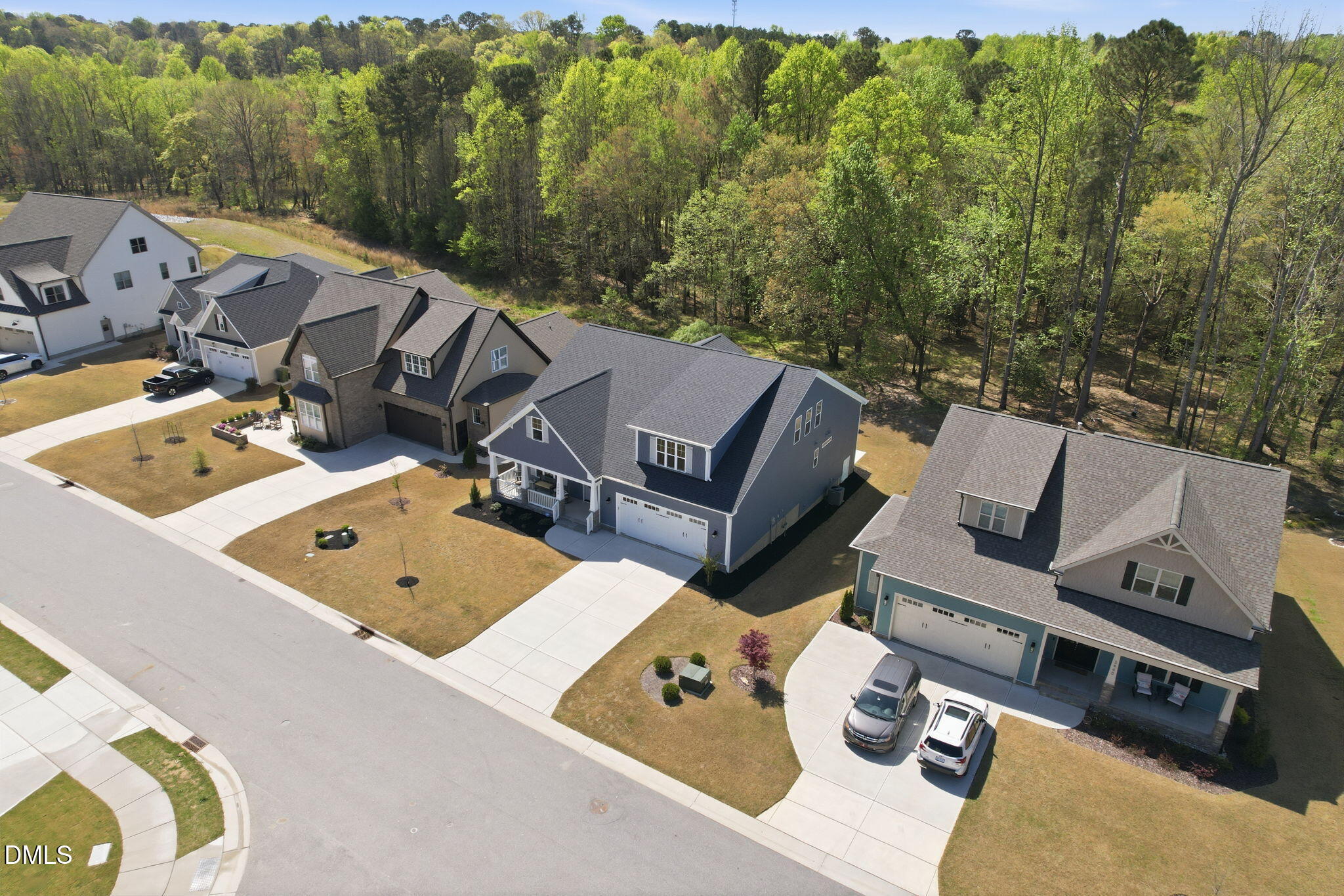 3500 Amelia Grace Drive