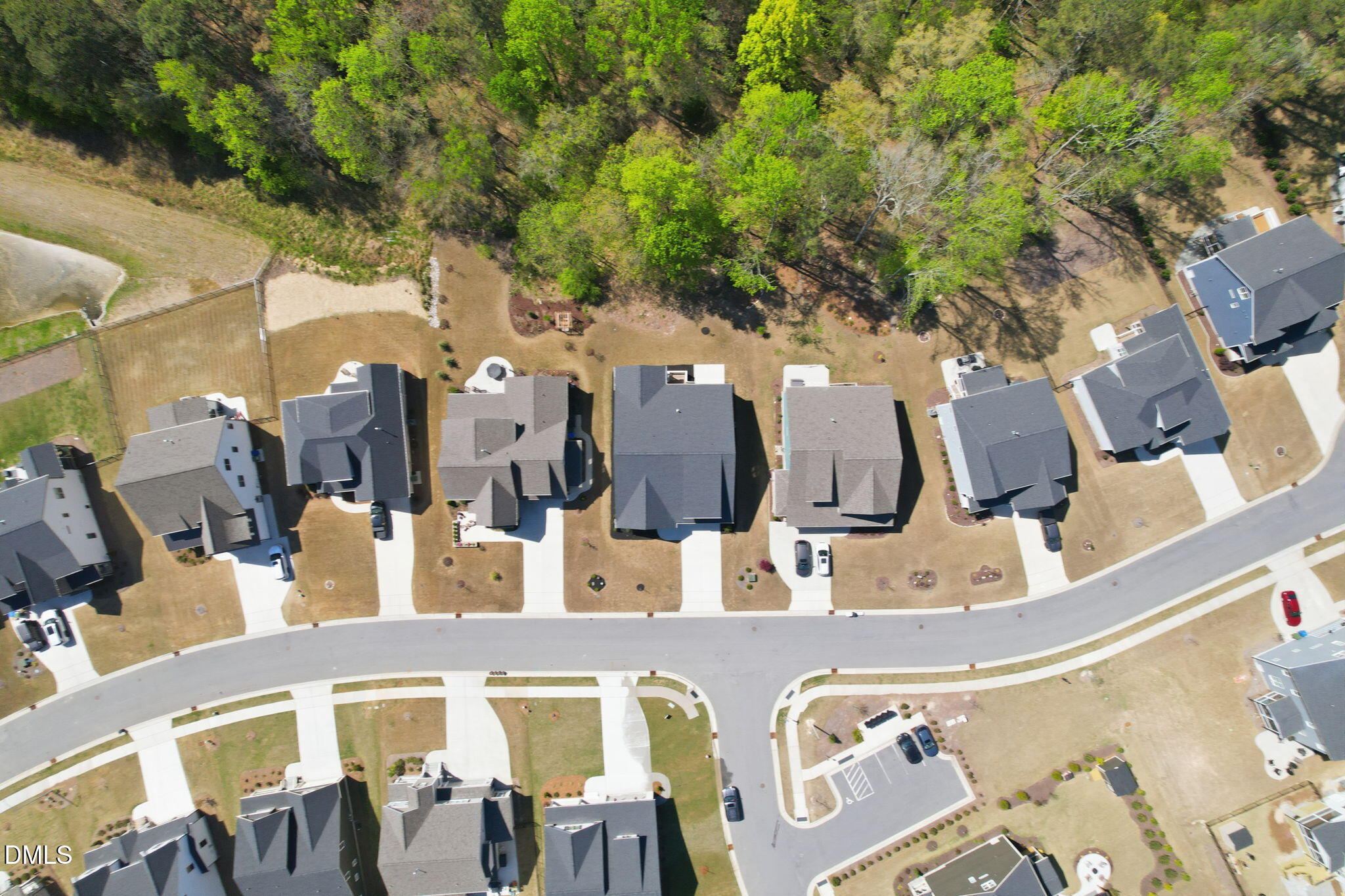 3500 Amelia Grace Drive