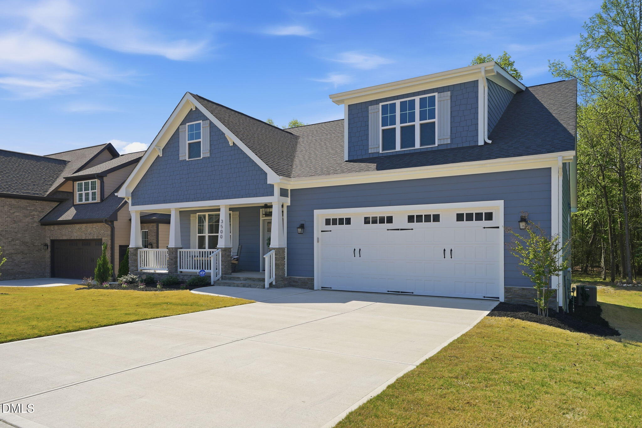 3500 Amelia Grace Drive