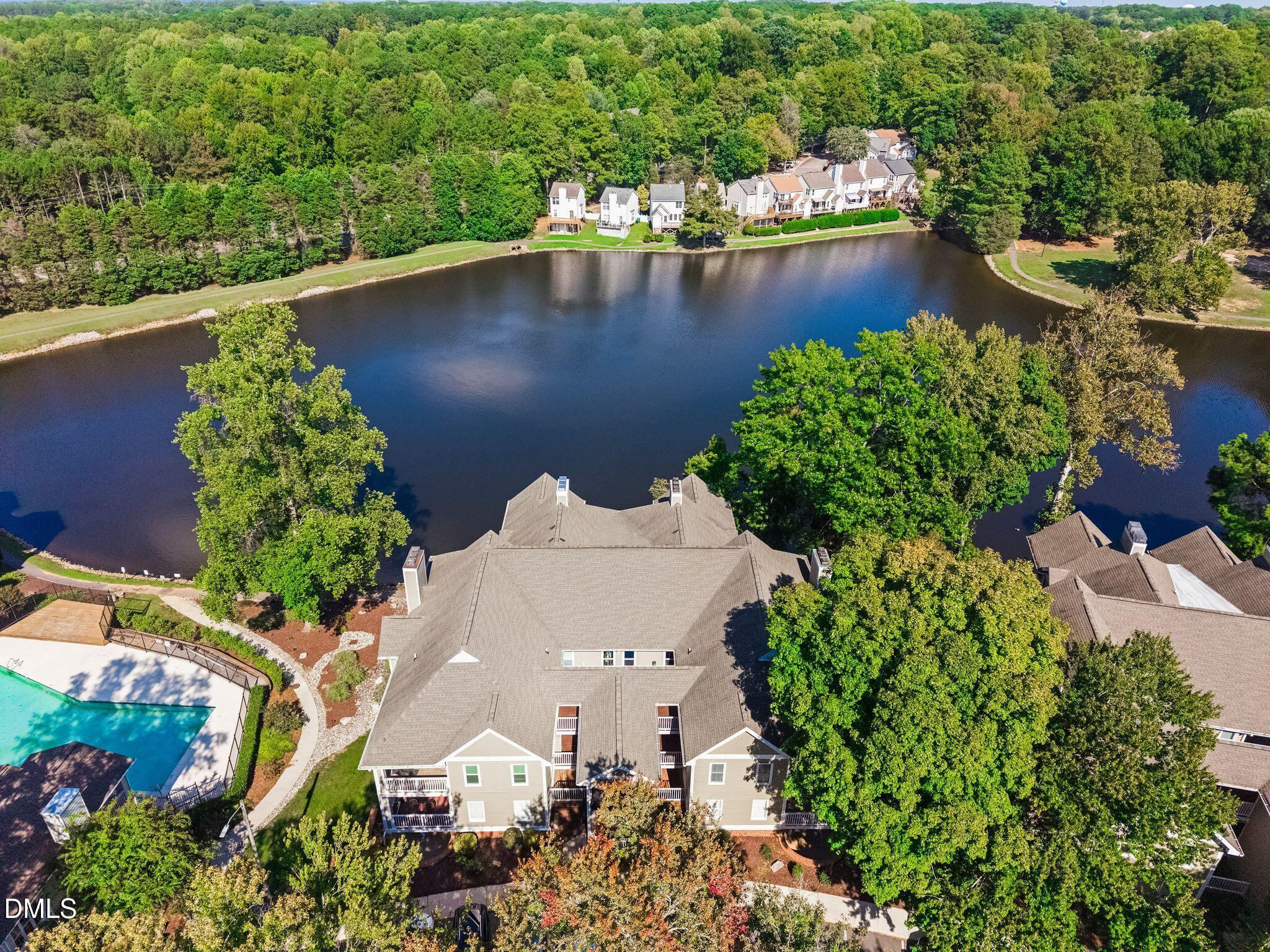 512 Springfork Drive