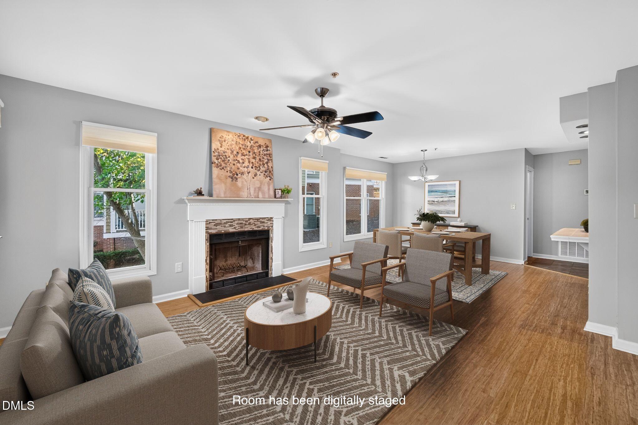 512 Springfork Drive