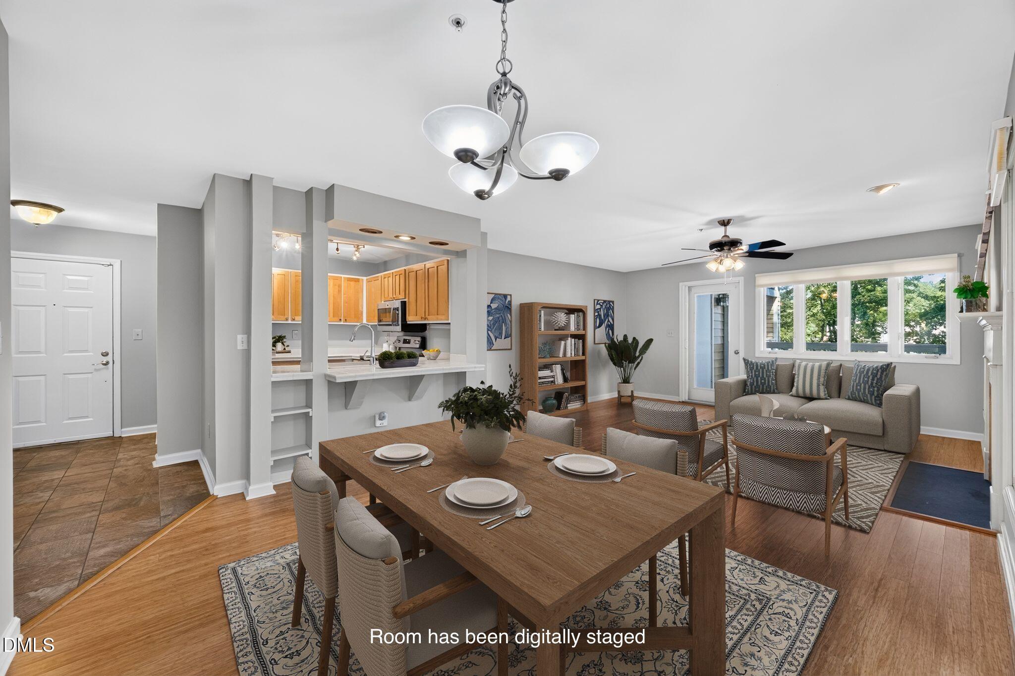 512 Springfork Drive