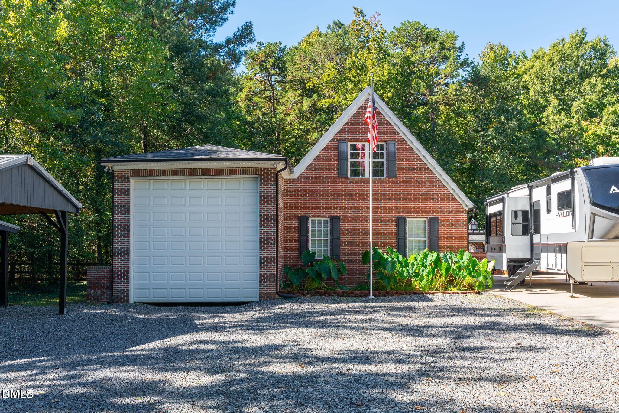 544 Buckroe Drive