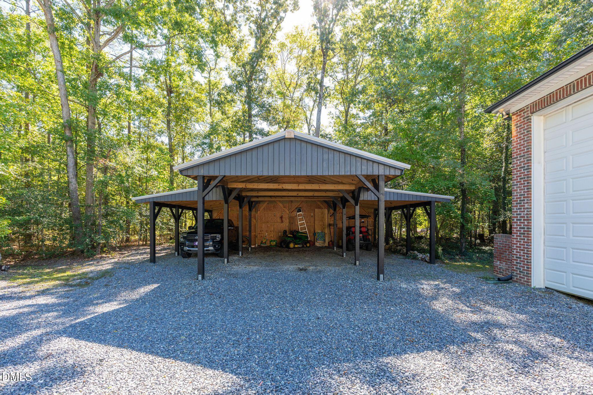544 Buckroe Drive