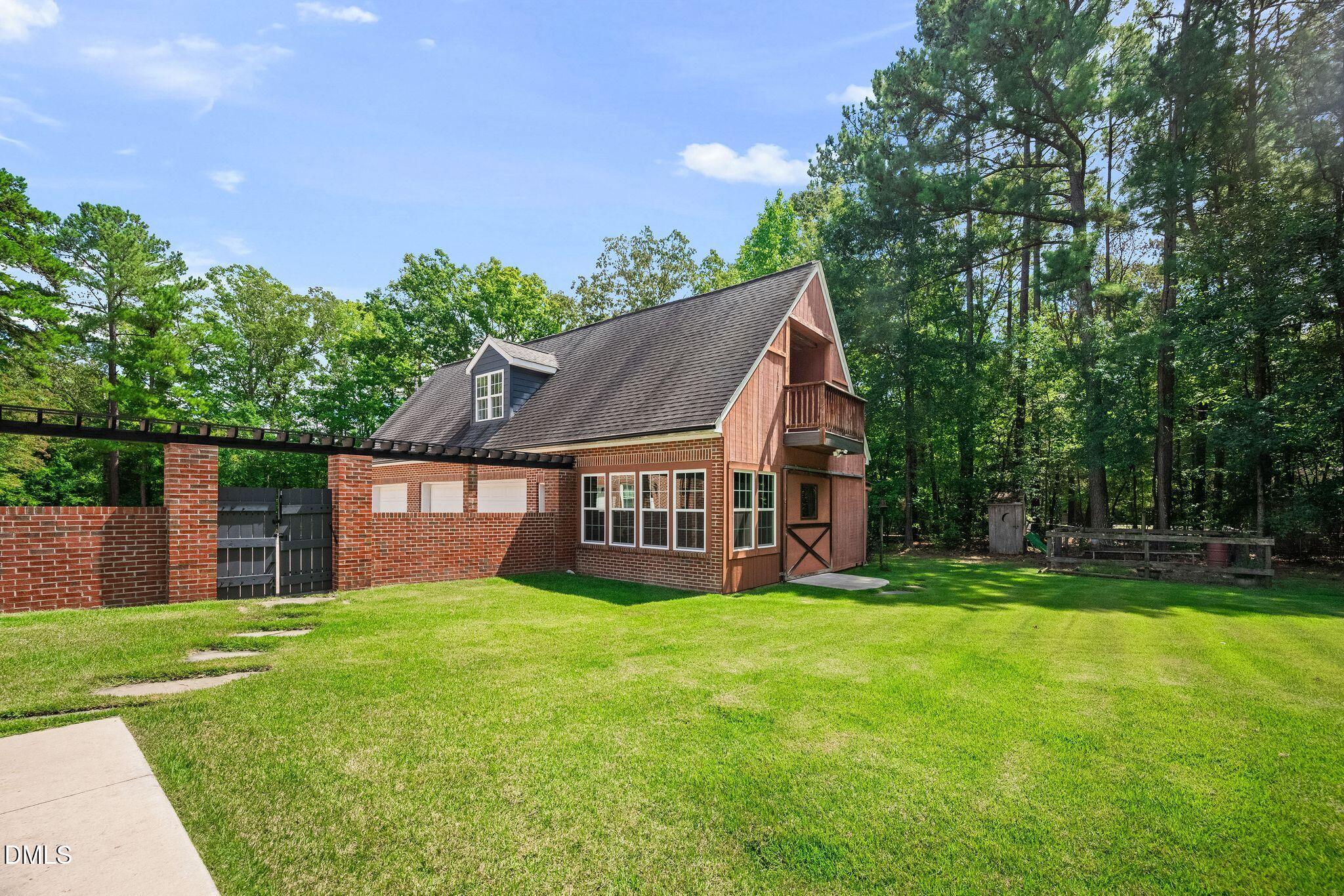 544 Buckroe Drive