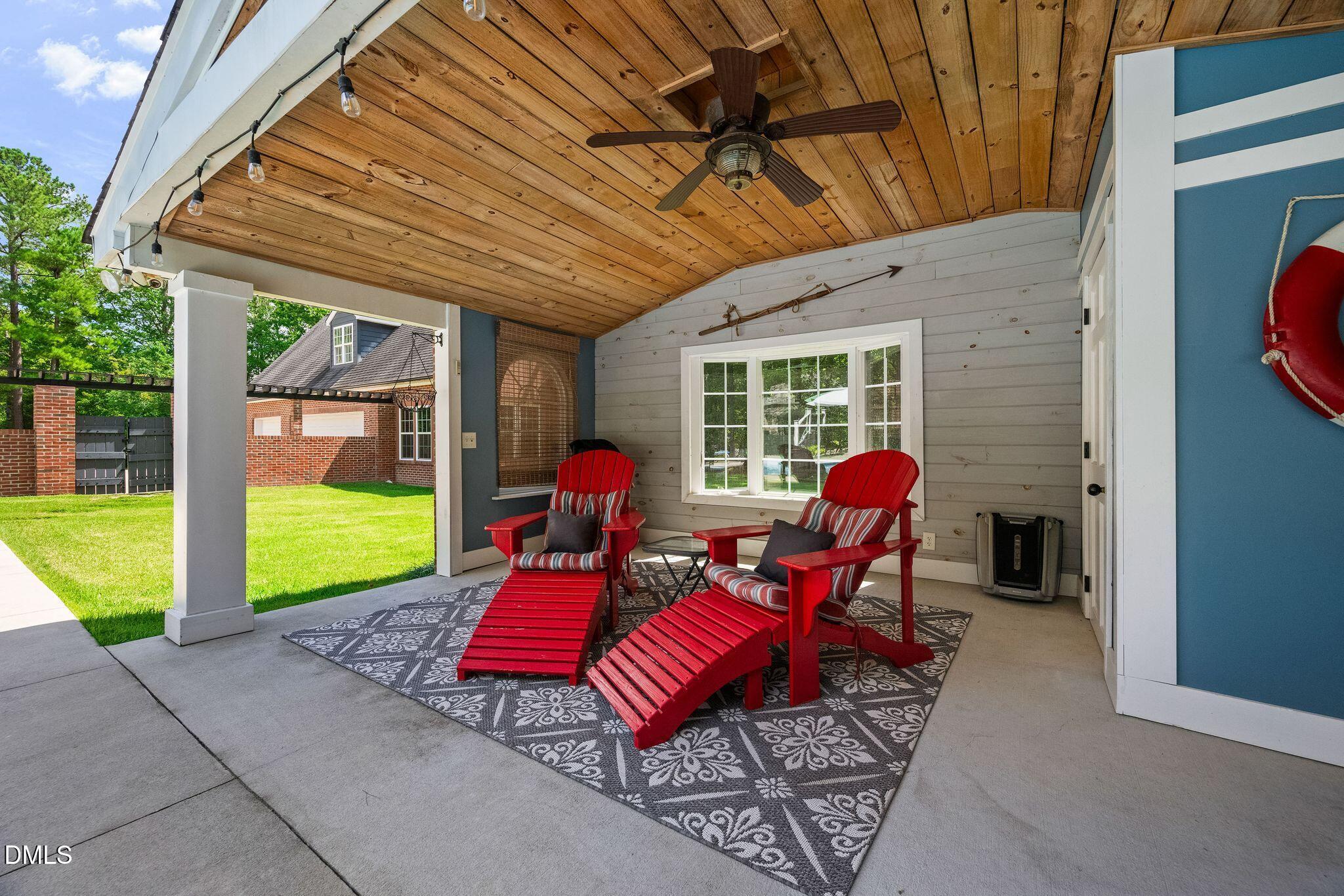 544 Buckroe Drive