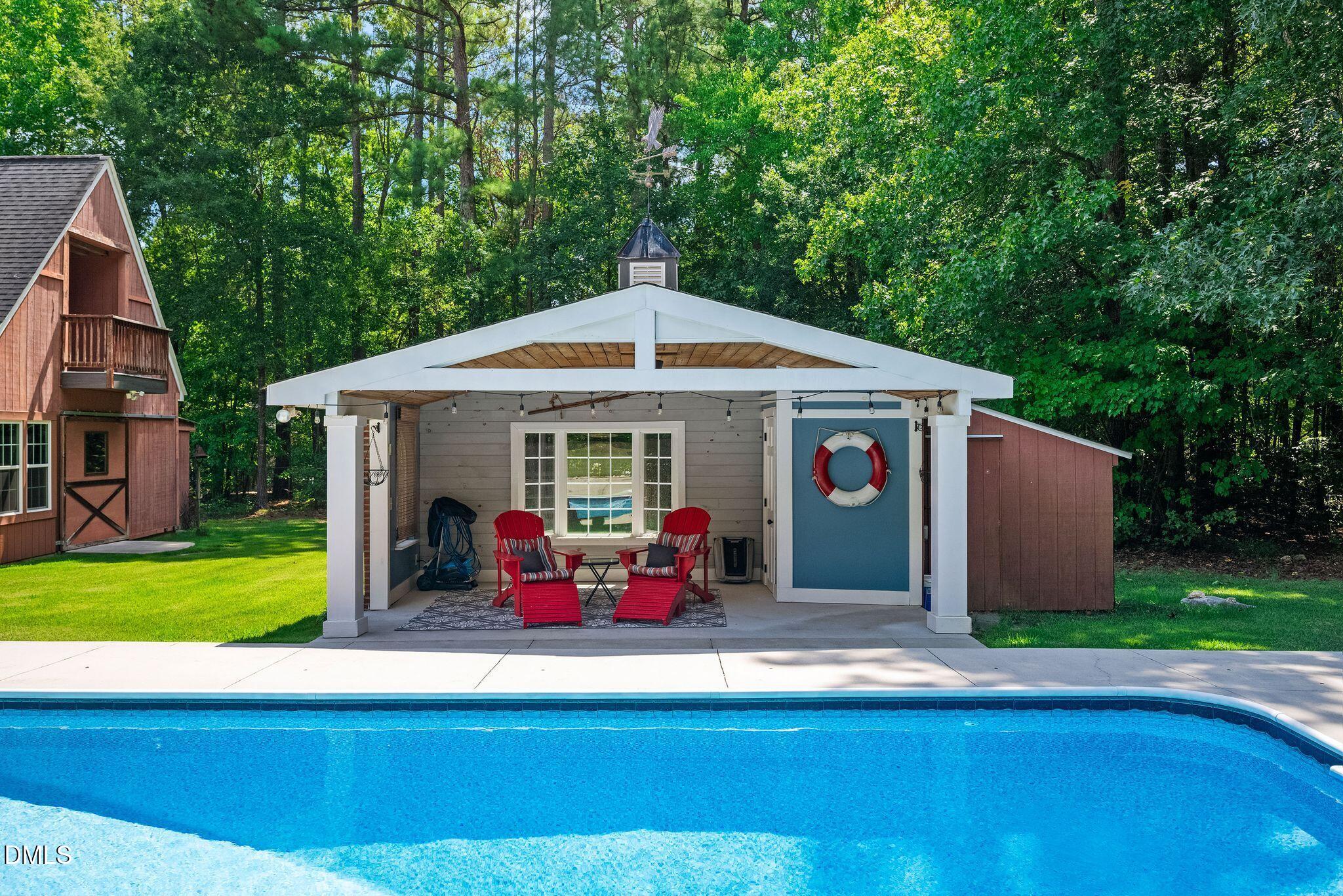 544 Buckroe Drive