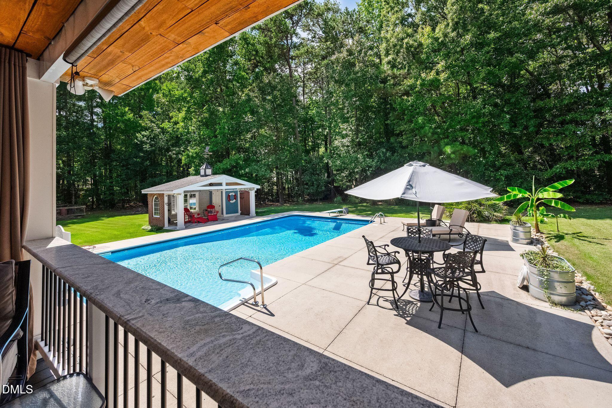 544 Buckroe Drive