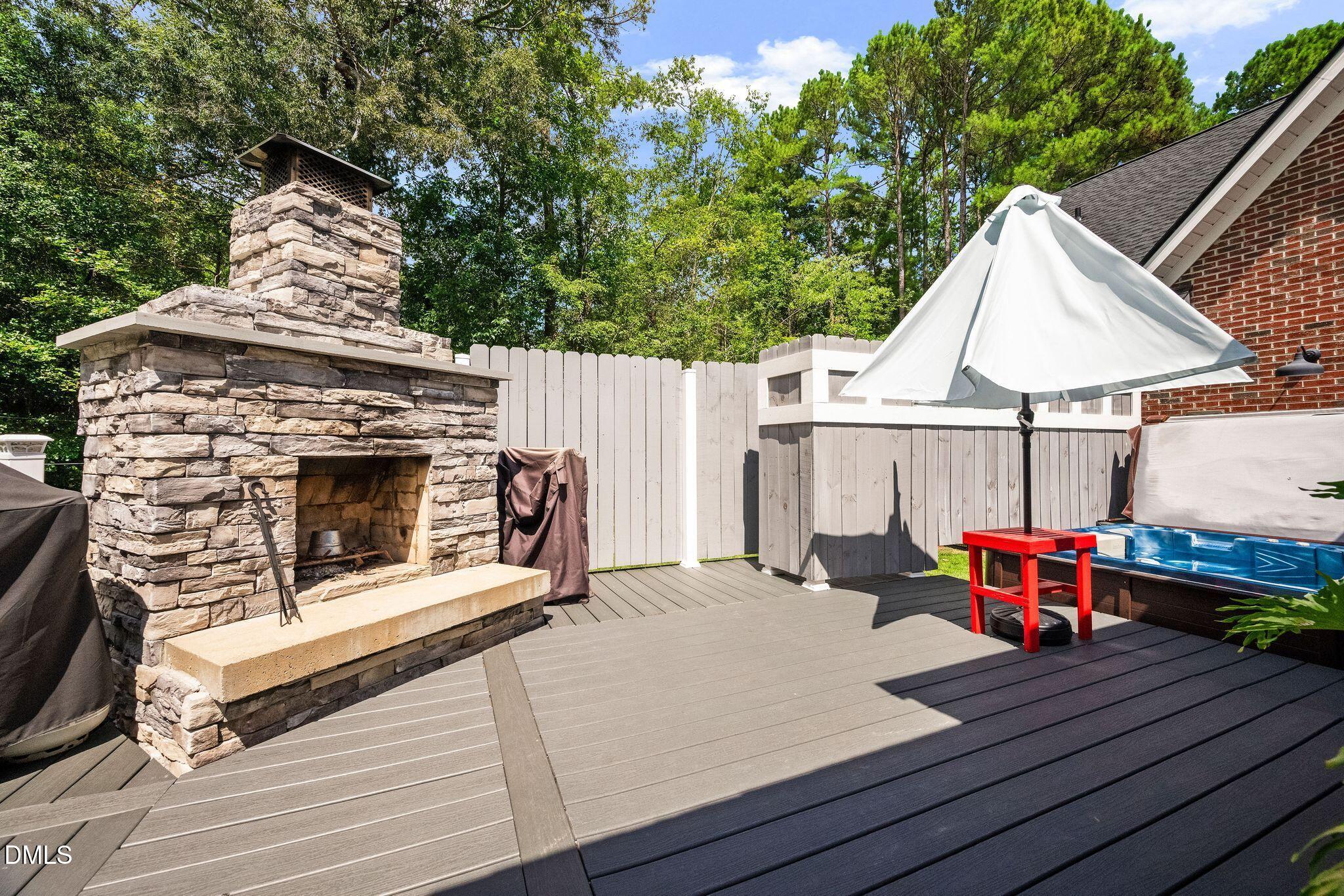 544 Buckroe Drive