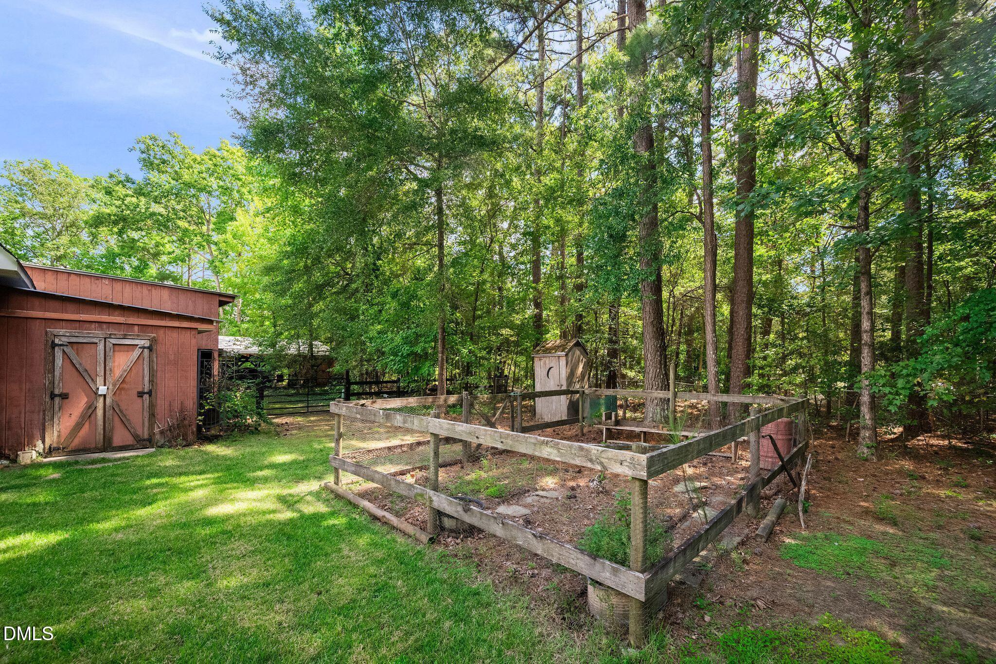 544 Buckroe Drive