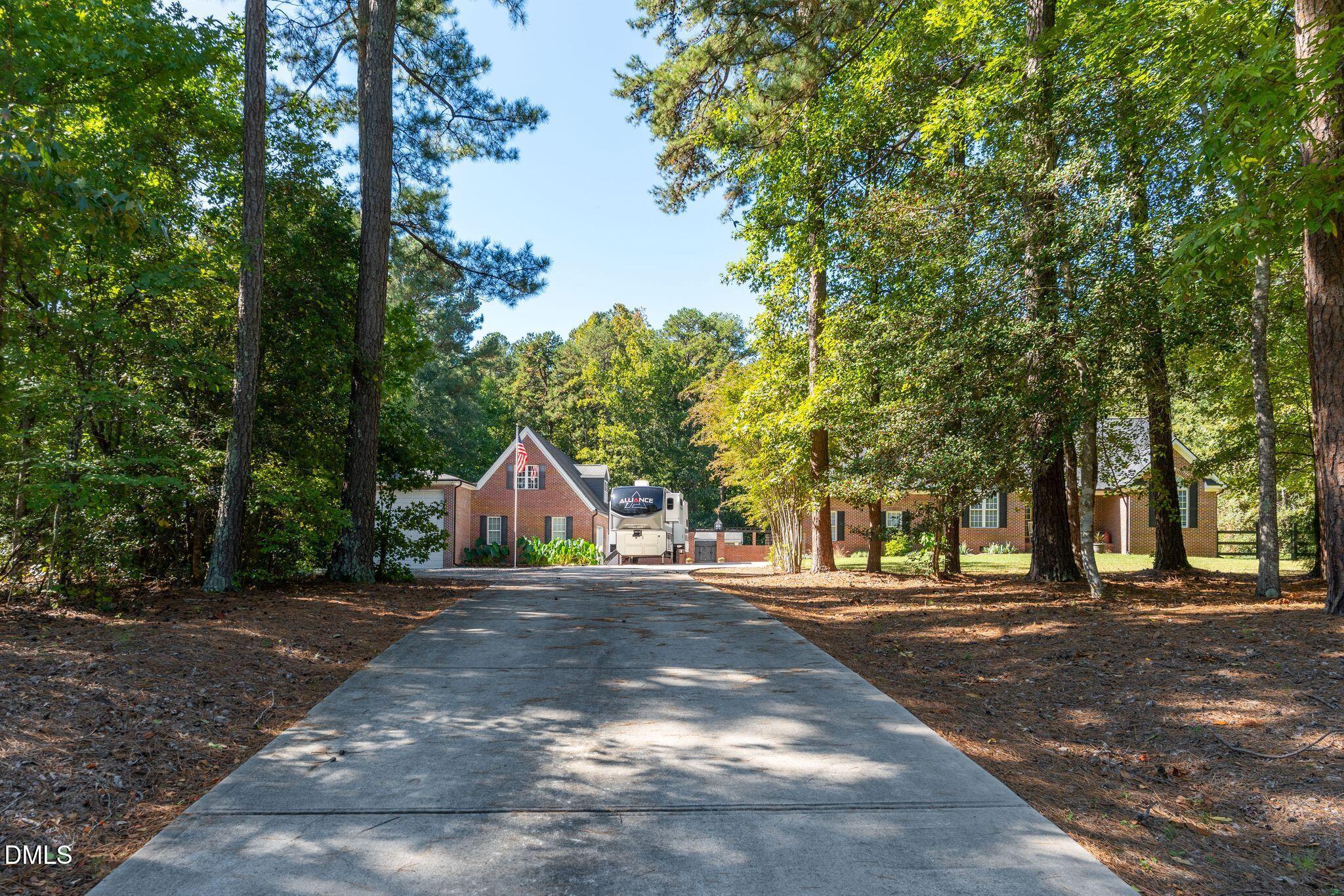 544 Buckroe Drive
